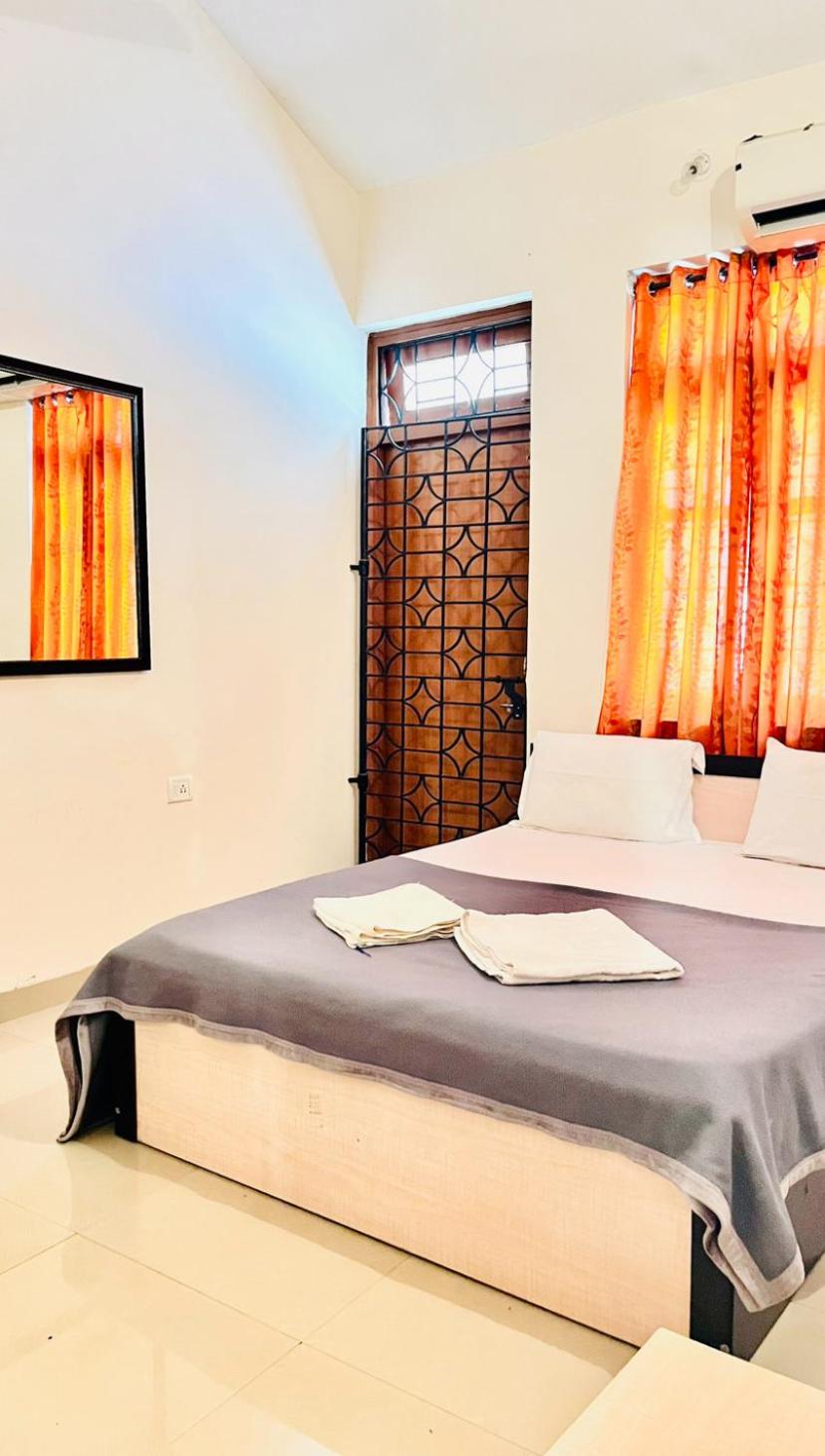 Baga Apartments Goa