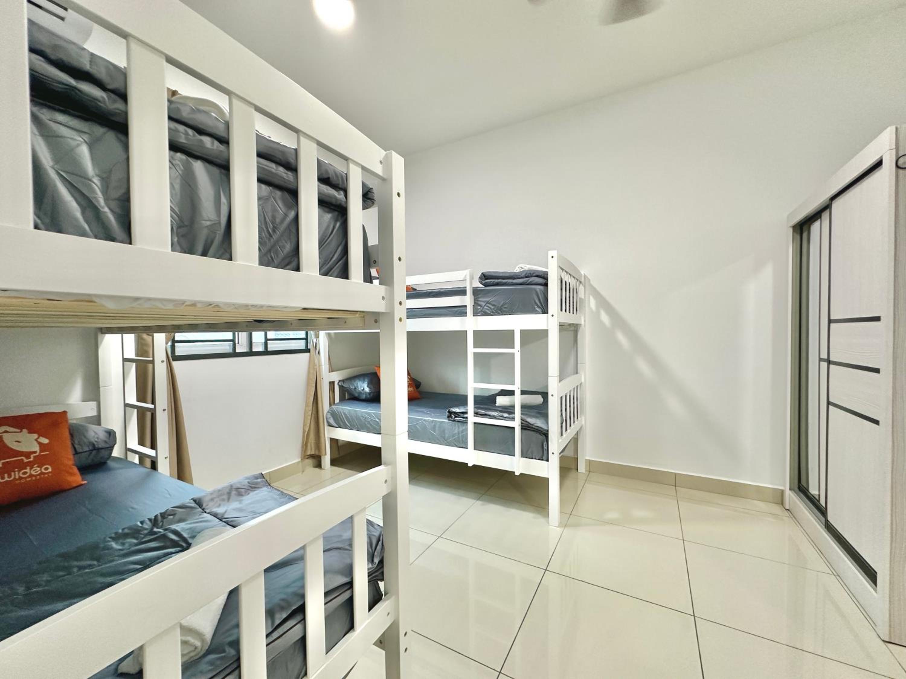 Desaru - Leisure Getaway 4BR3B by Cowidea photo 6