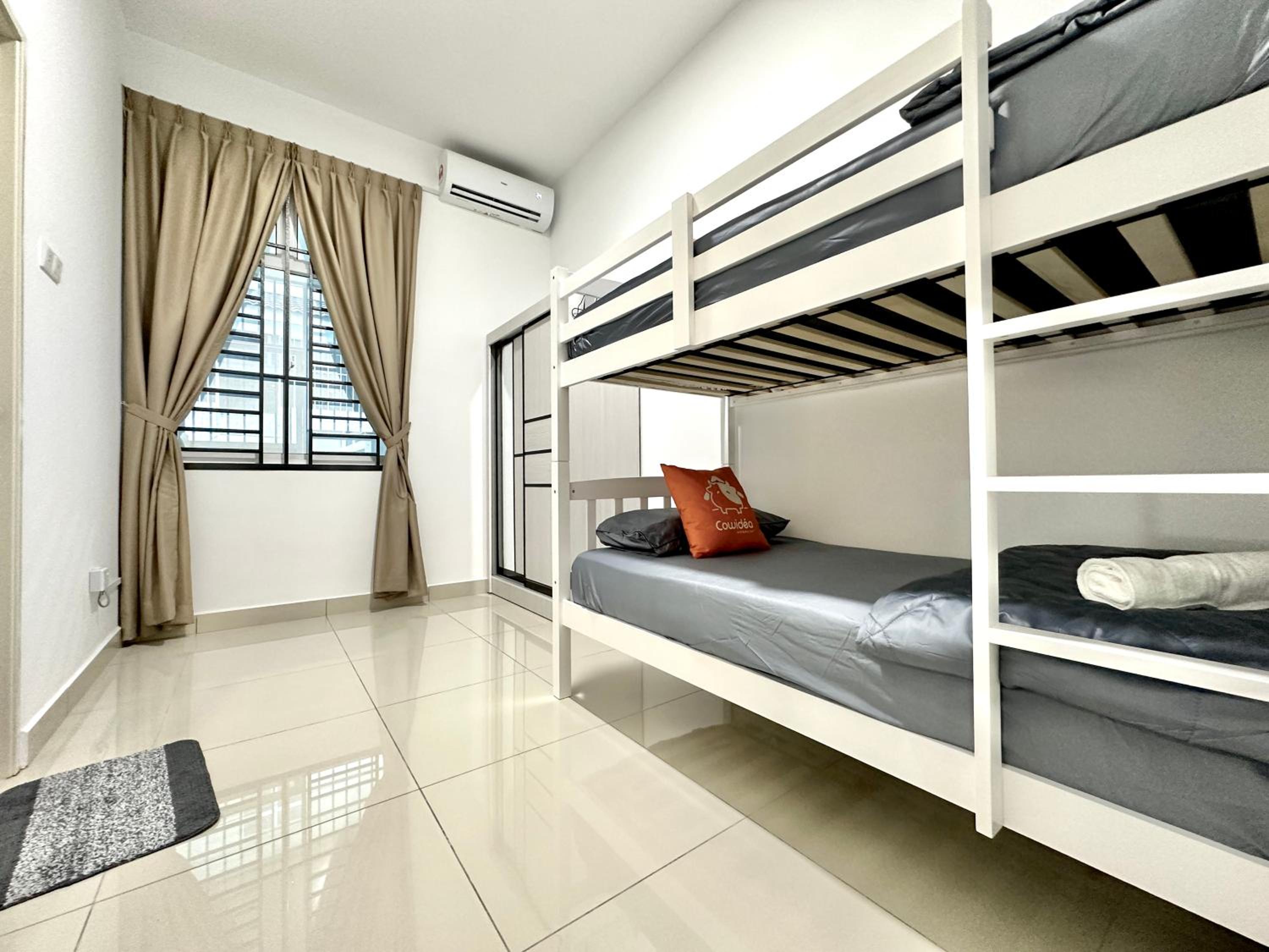 Desaru - Leisure Getaway 4BR3B by Cowidea photo 7