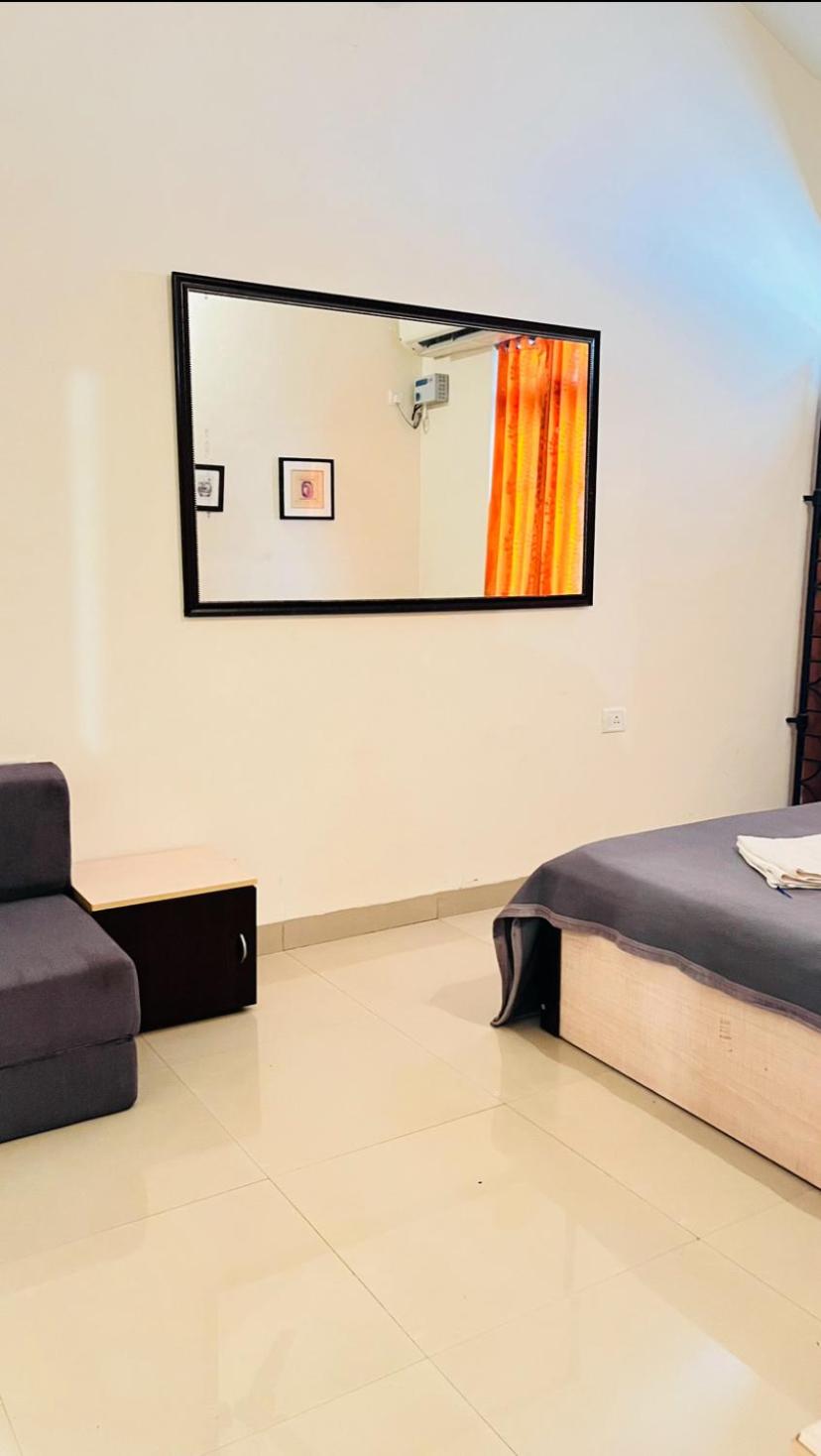 Baga Apartments Goa