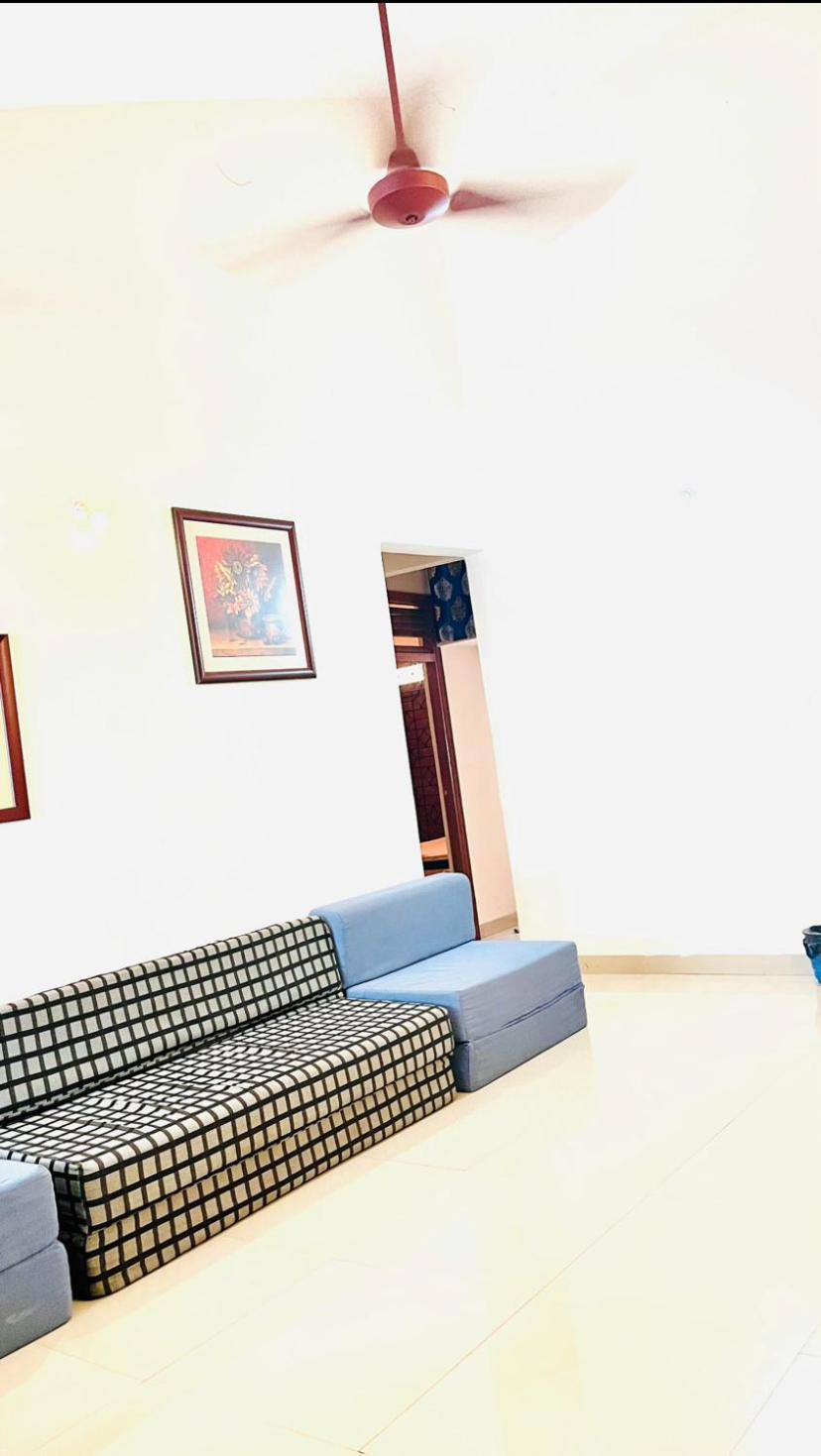 Baga Apartments Goa