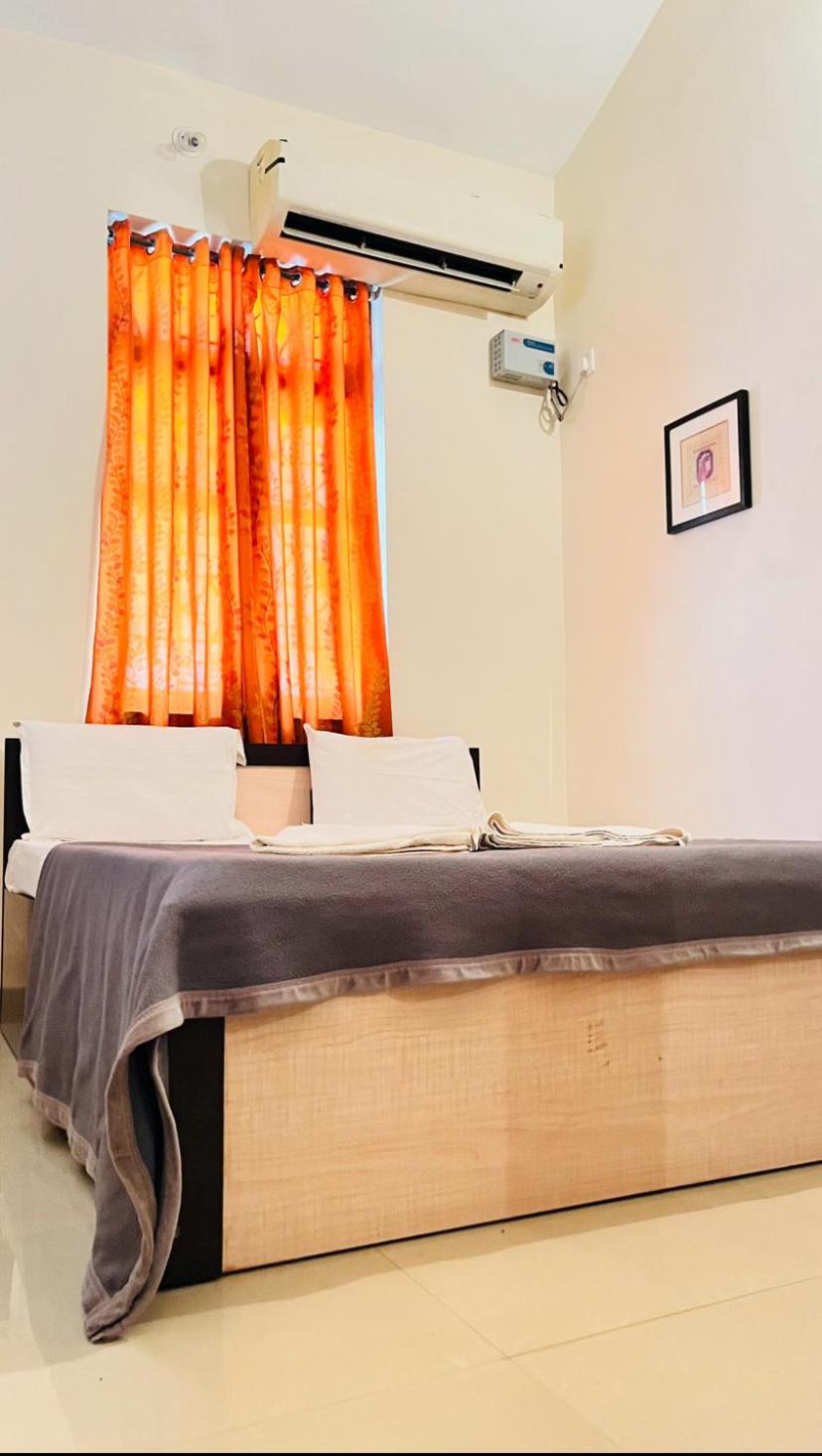Baga Apartments Goa