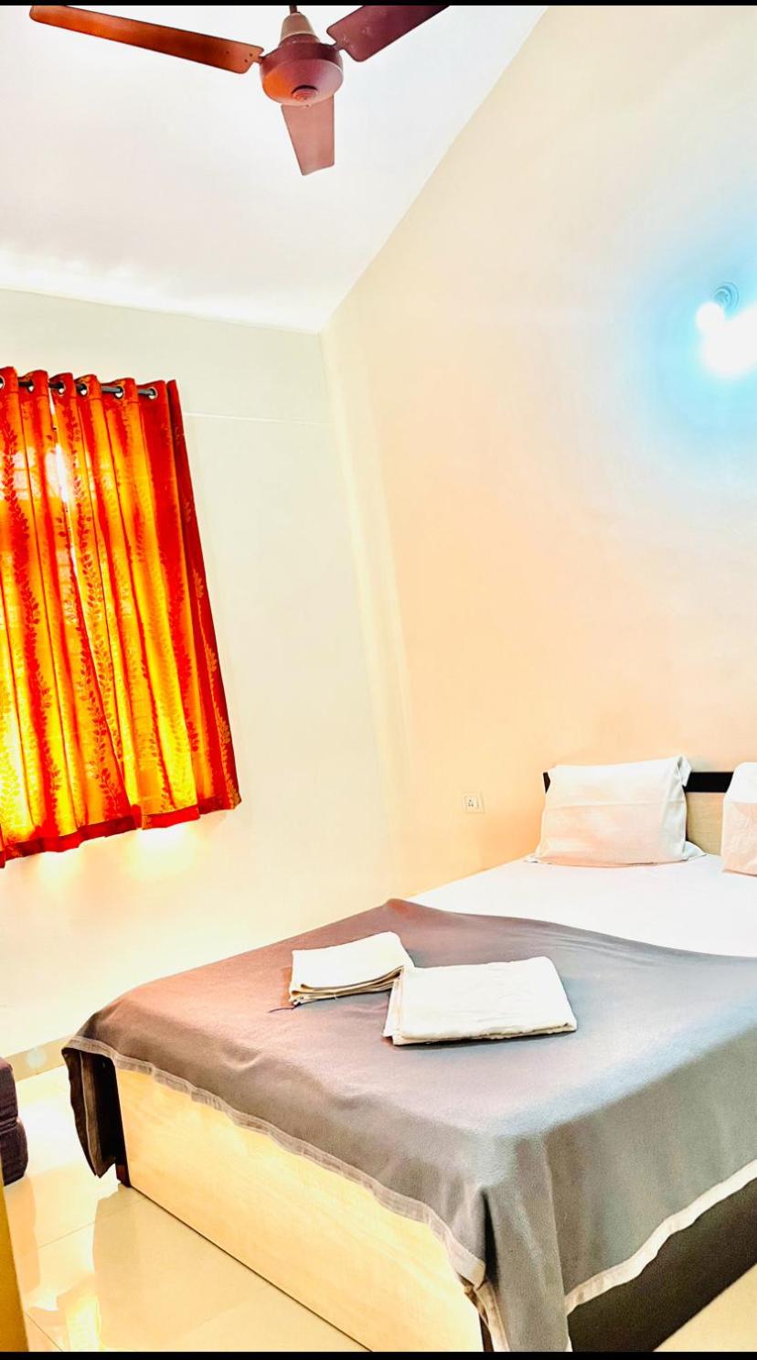 Baga Apartments Goa