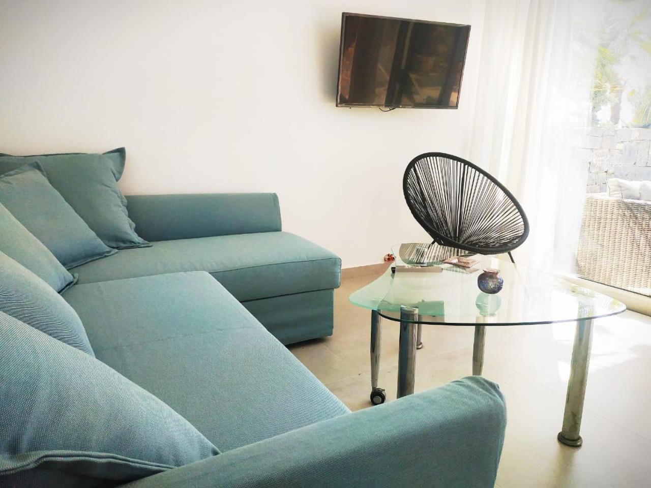 Ethereal Southcrete Villas