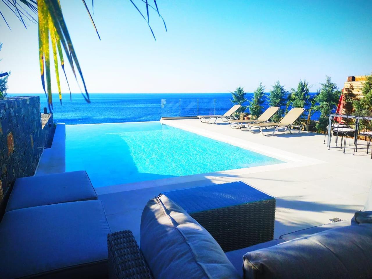 Ethereal Southcrete Villas