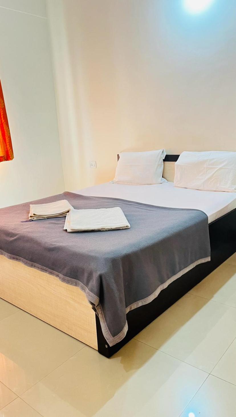 Baga Apartments Goa