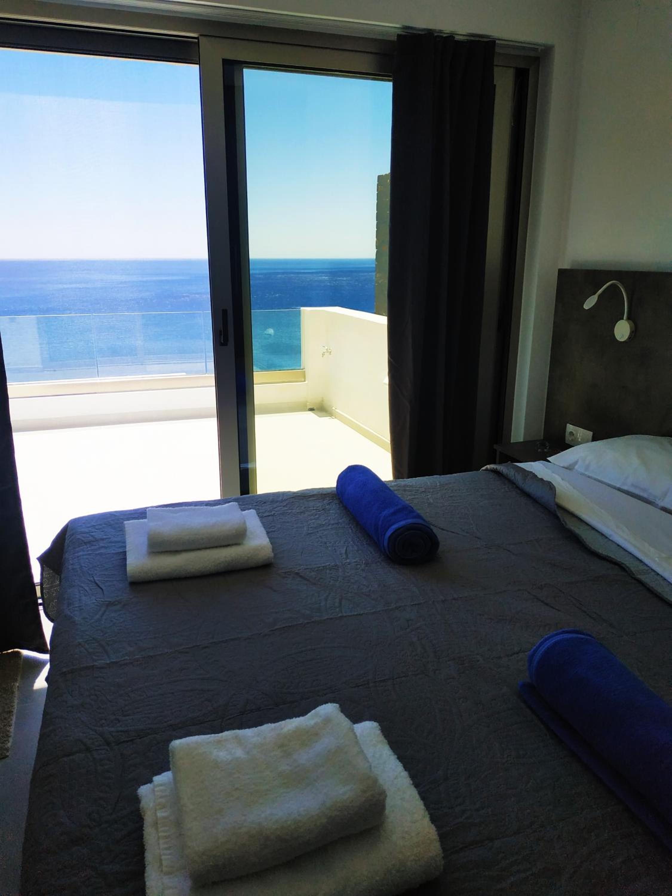 Ethereal Southcrete Villas