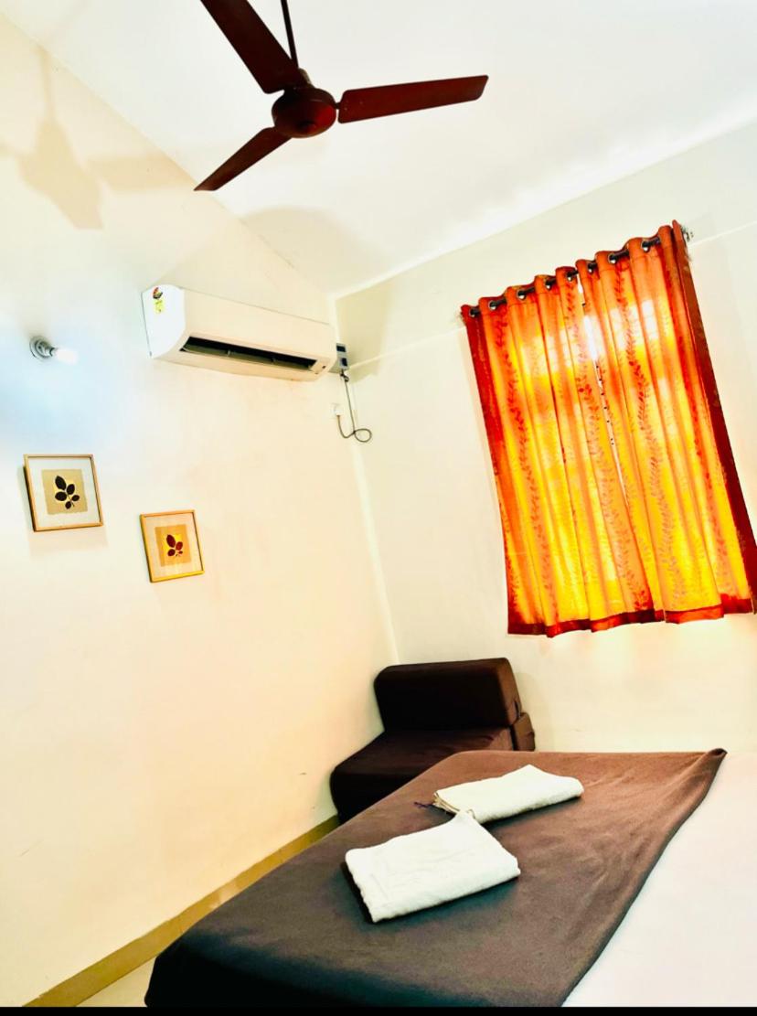 Baga Apartments Goa