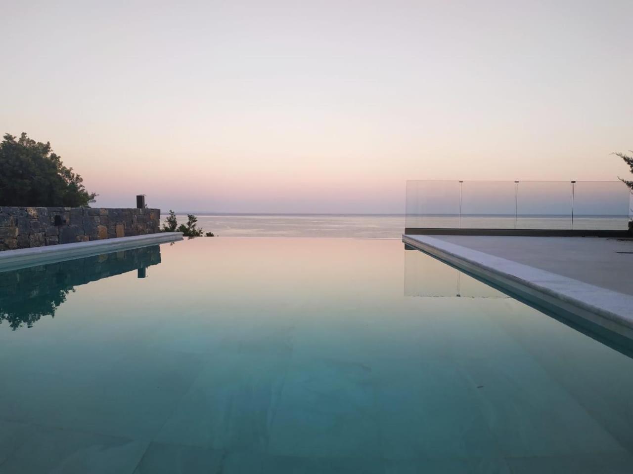 Ethereal Southcrete Villas