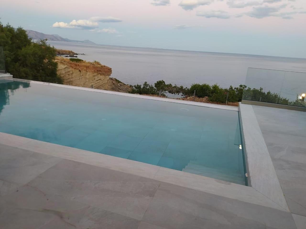 Ethereal Southcrete Villas