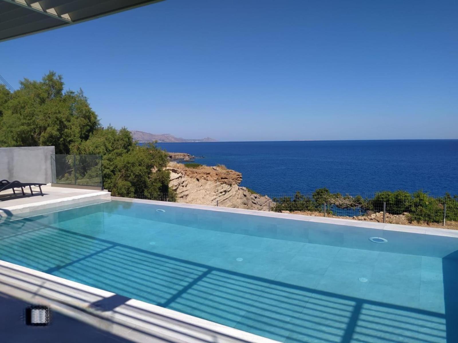 Ethereal Southcrete Villas