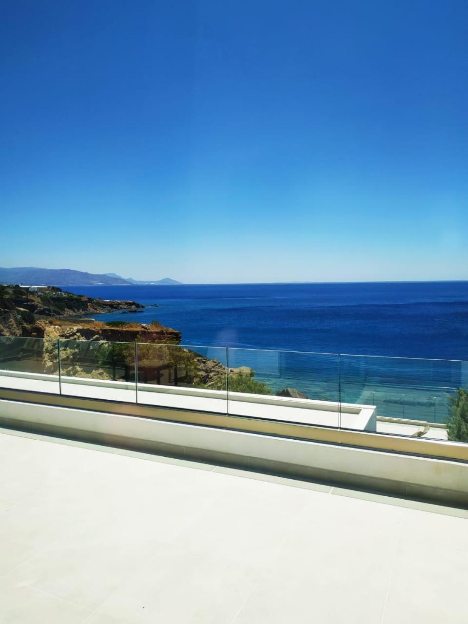 Ethereal Southcrete Villas