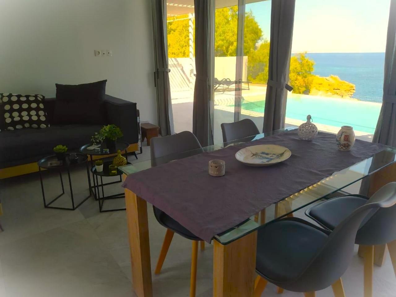 Ethereal Southcrete Villas