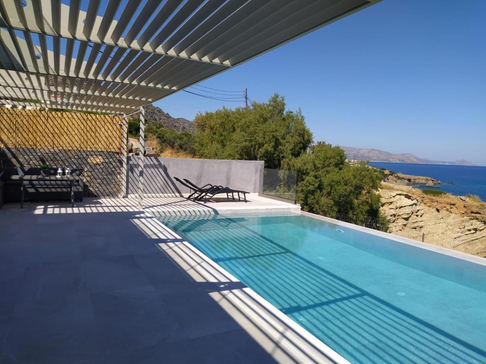 Ethereal Southcrete Villas