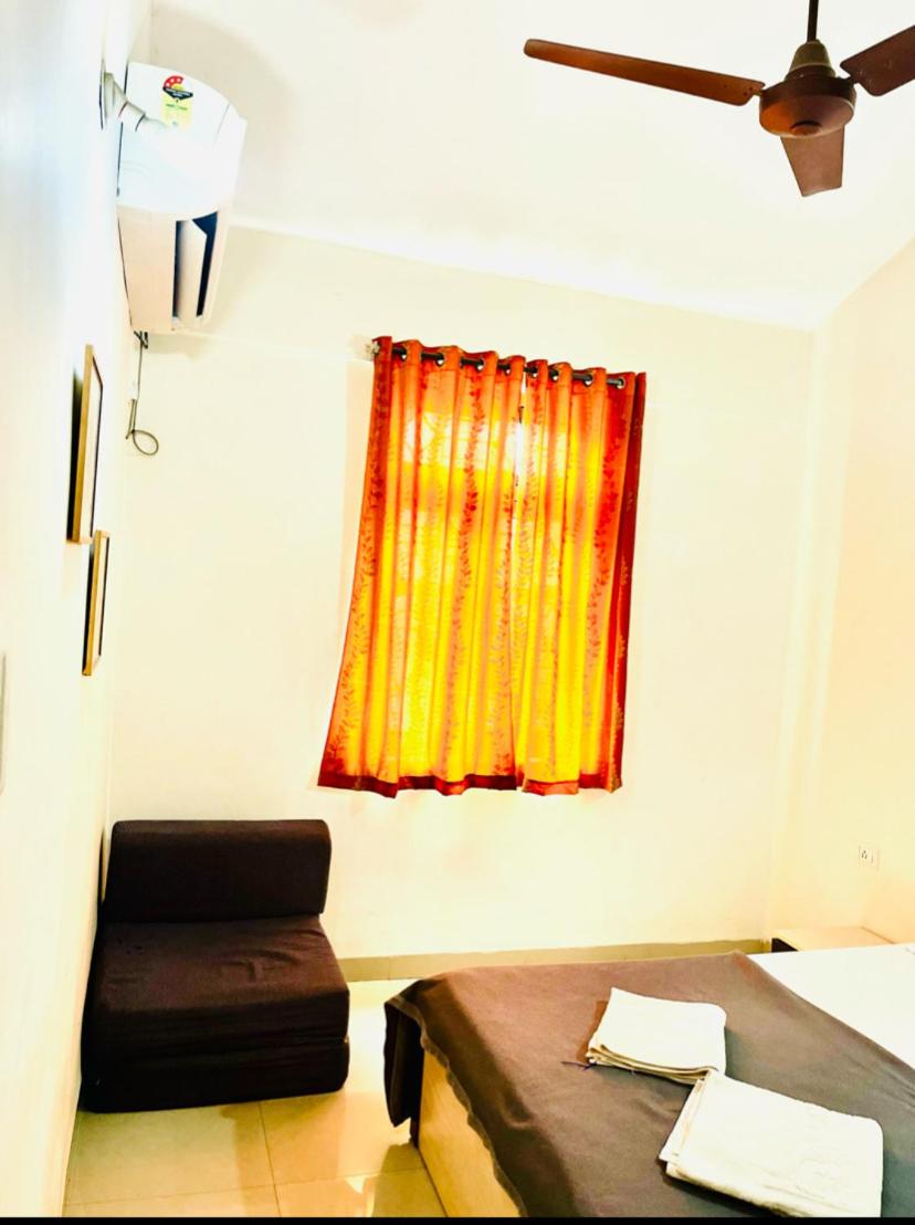 Baga Apartments Goa