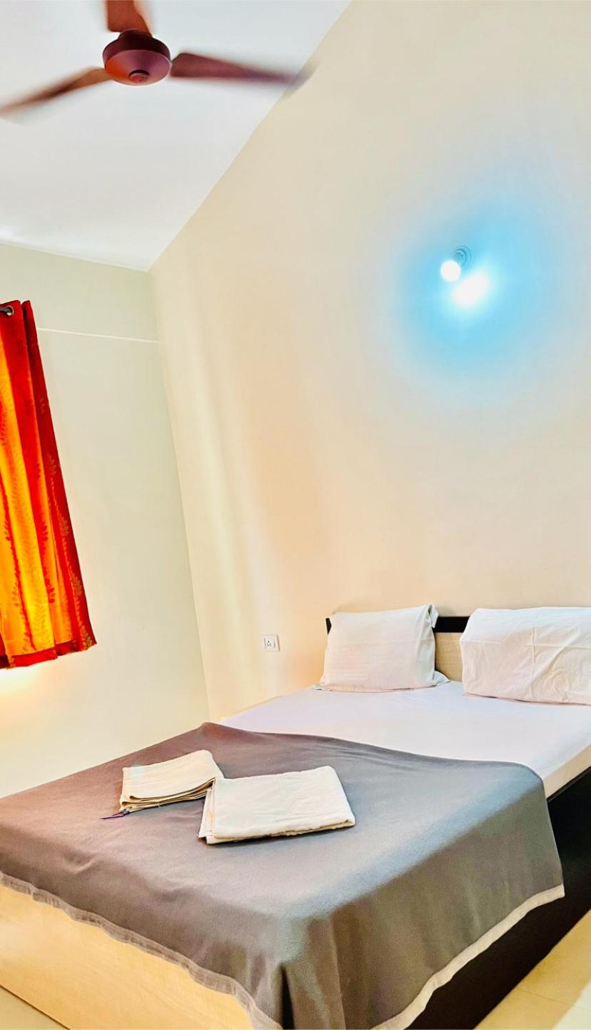 Baga Apartments Goa