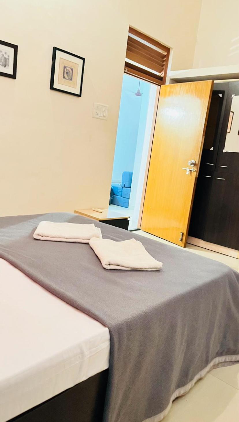 Baga Apartments Goa
