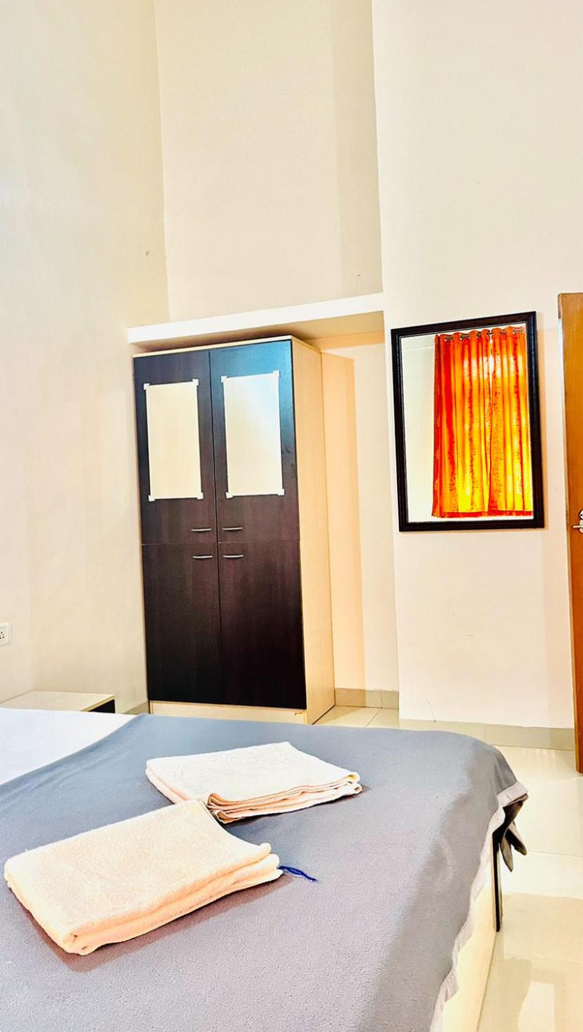 Baga Apartments Goa