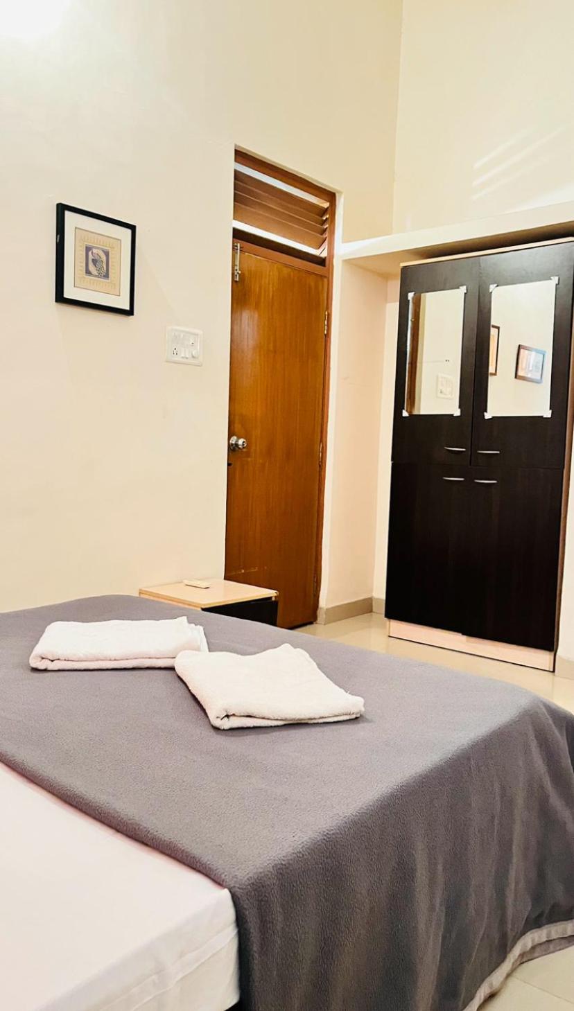Baga Apartments Goa