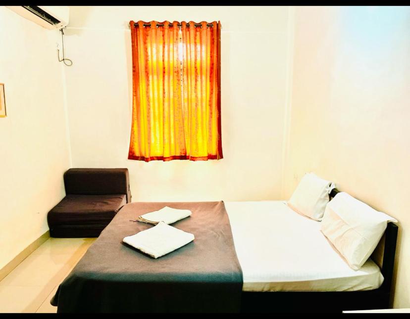Baga Apartments Goa