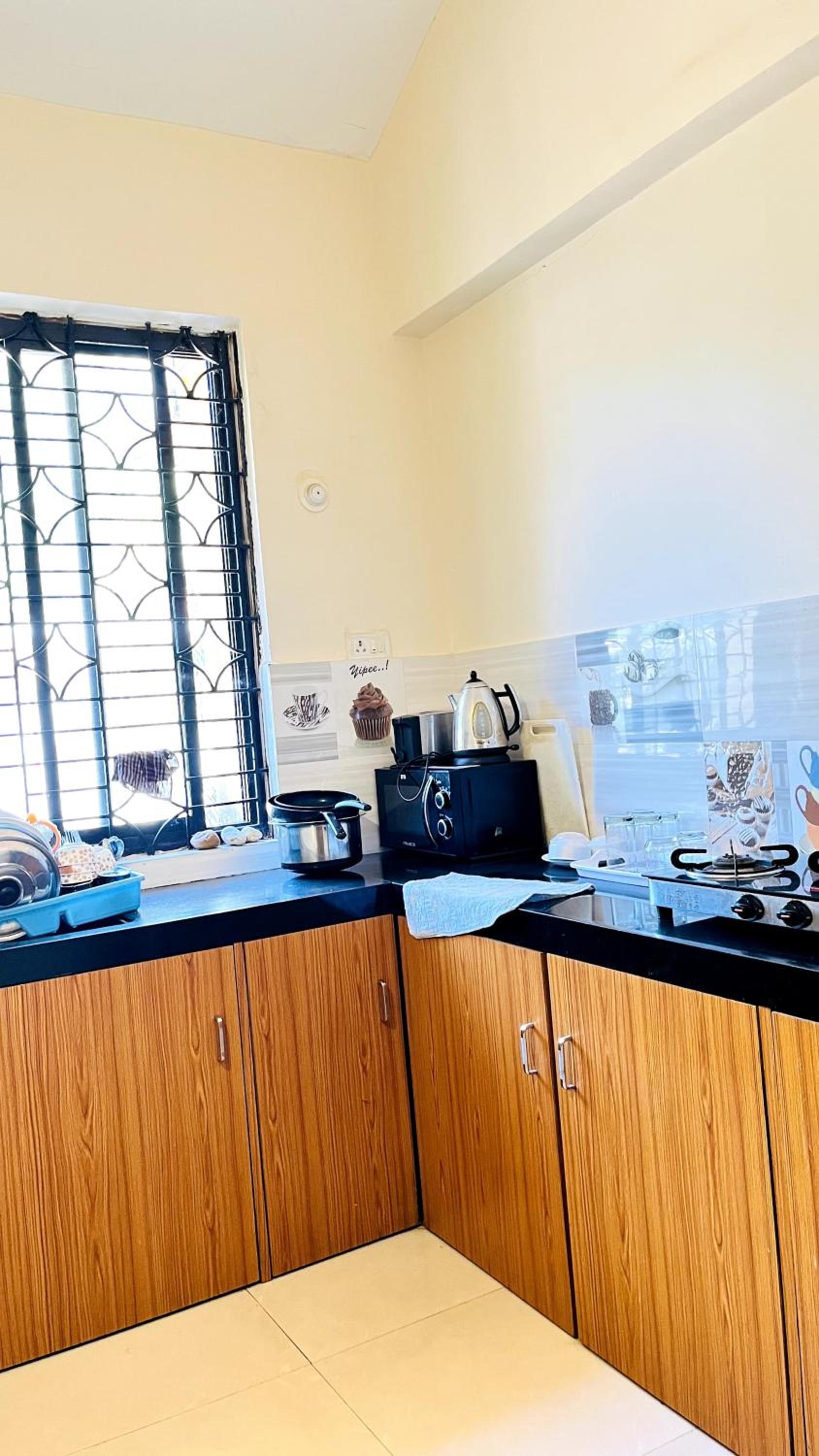 Baga Apartments Goa