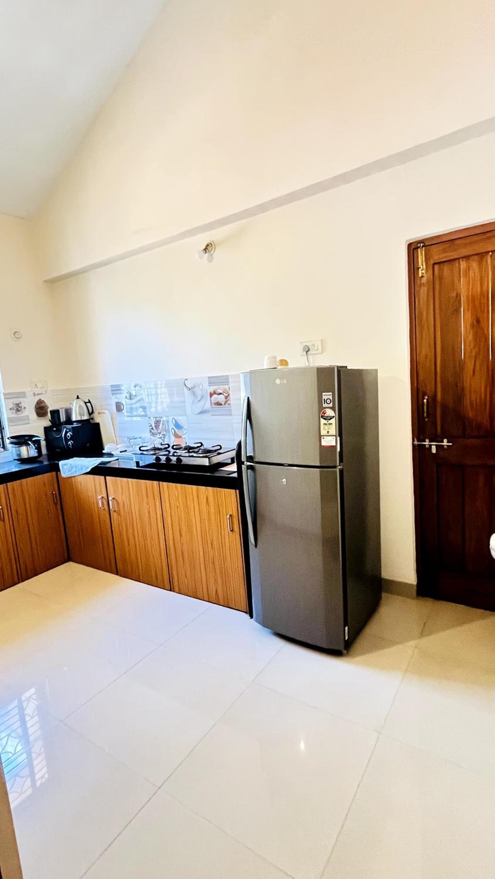 Baga Apartments Goa