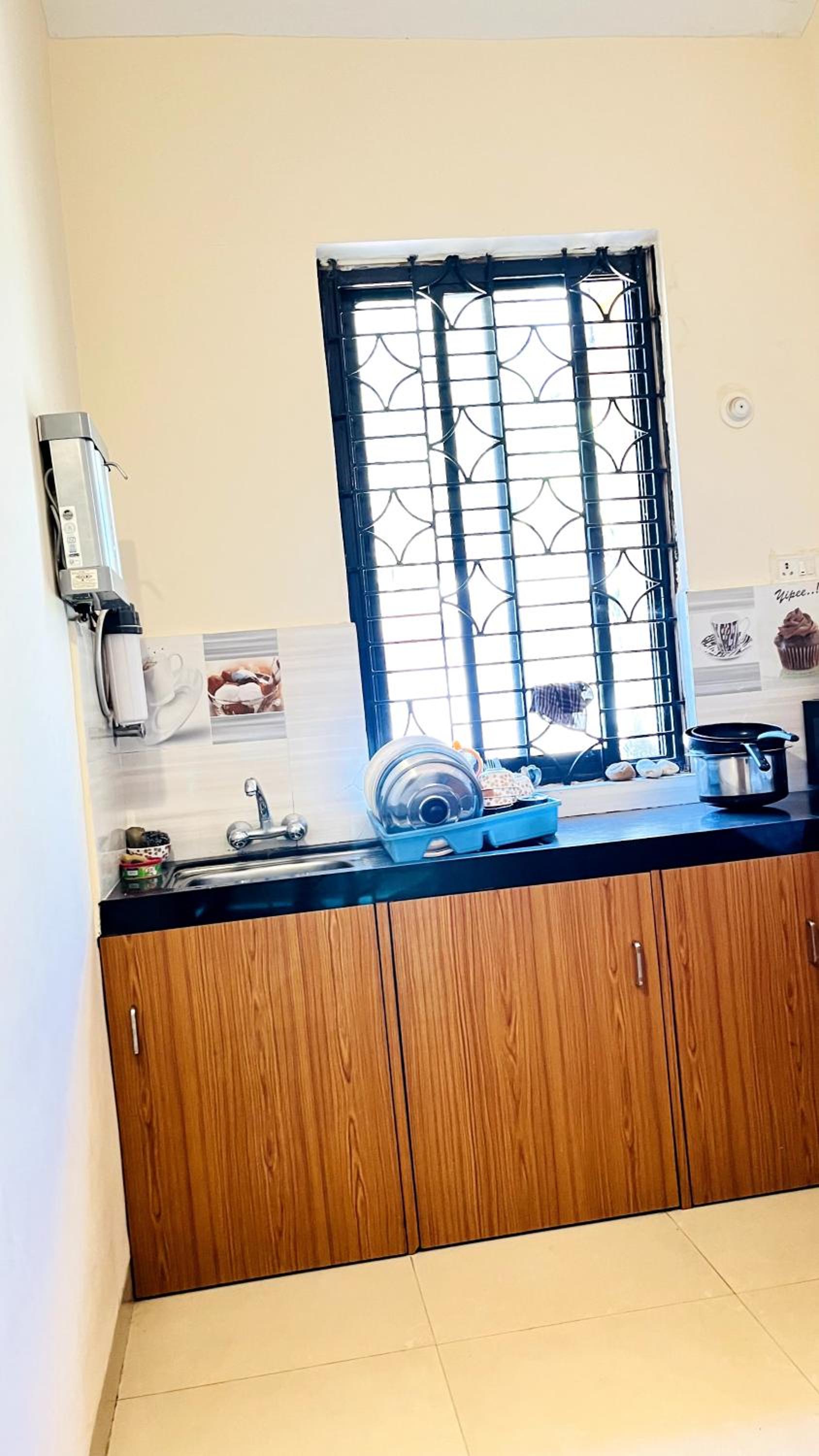 Baga Apartments Goa