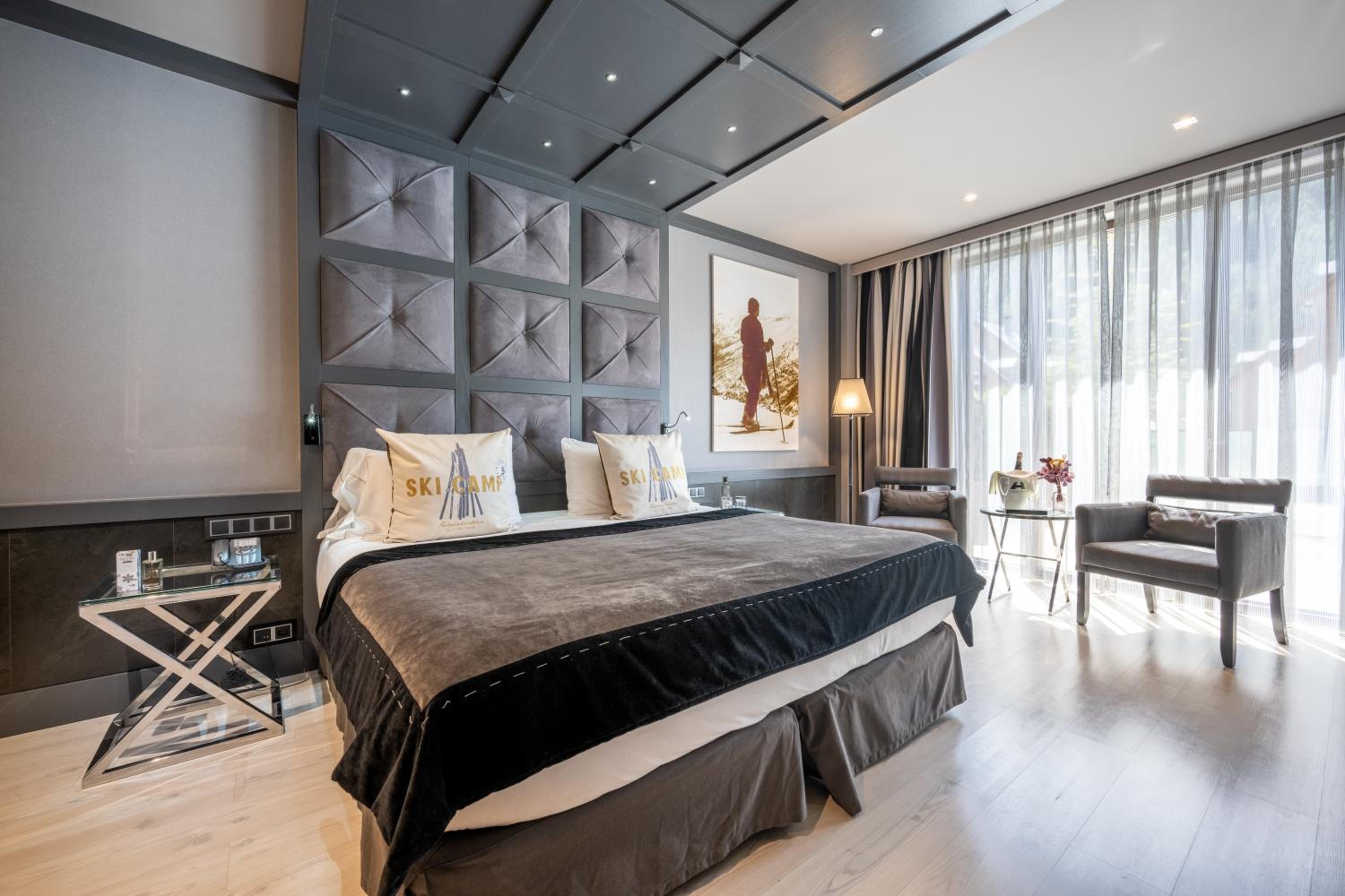 Hotel Val de Neu G.L.