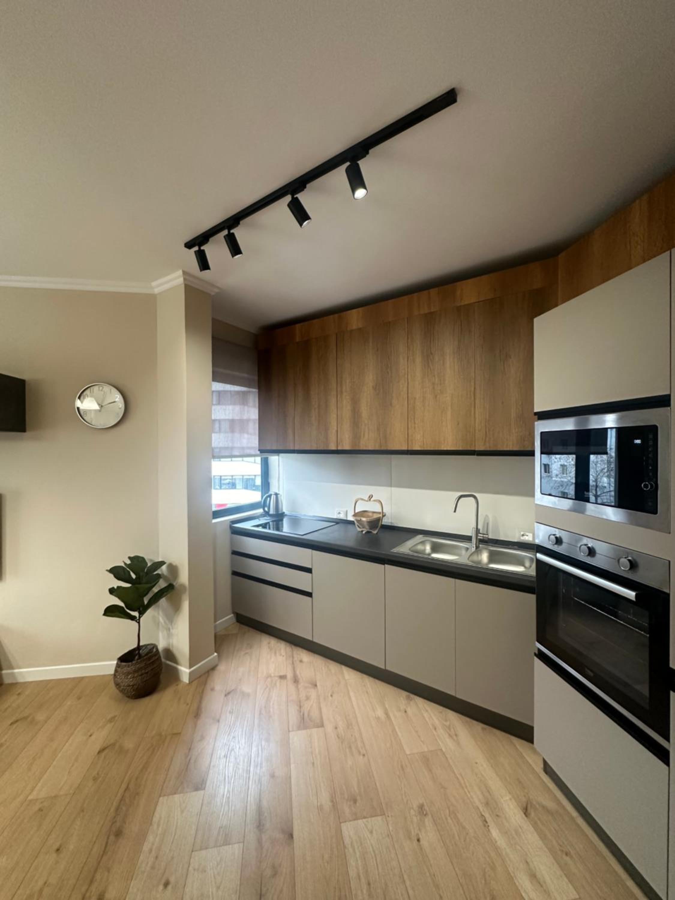 Eja Apartment 2