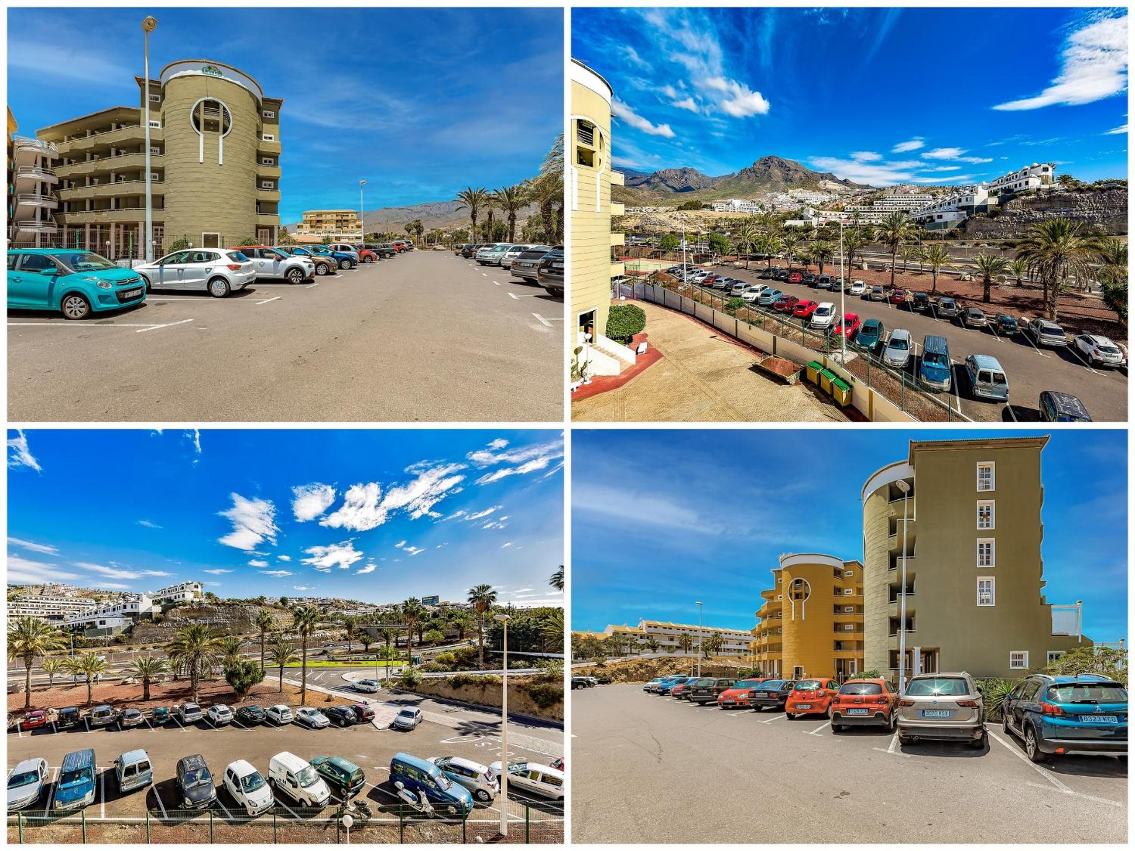 Tenerifeopenhome Ocean View Costa Adeje