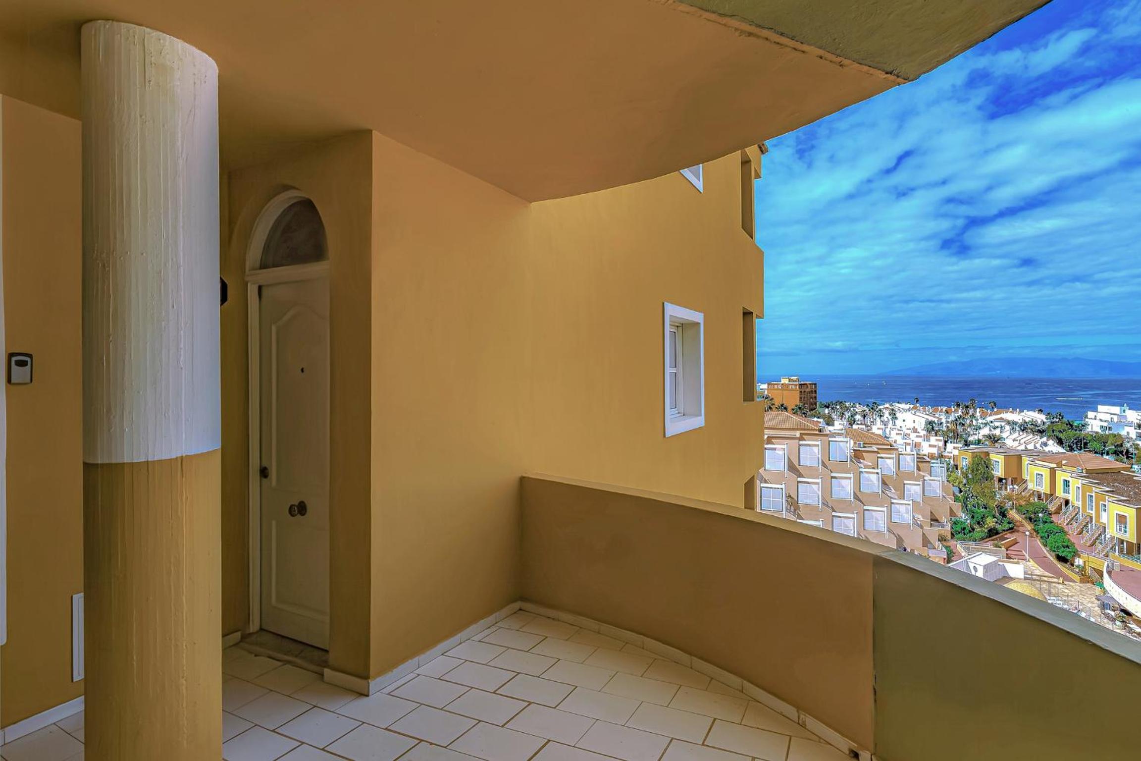 Tenerifeopenhome Ocean View Costa Adeje