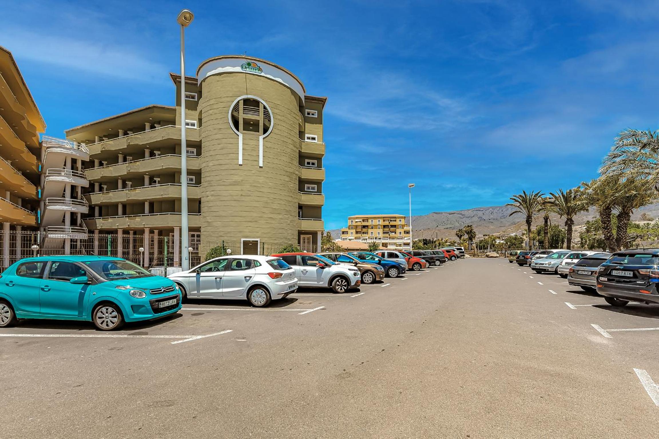 Tenerifeopenhome Ocean View Costa Adeje