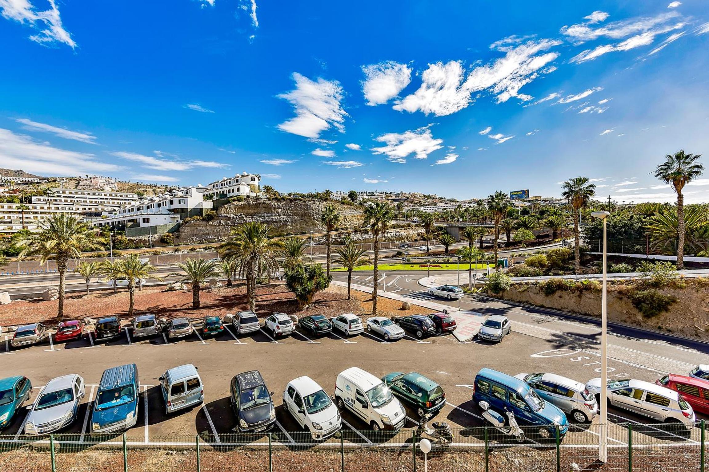 Tenerifeopenhome Ocean View Costa Adeje