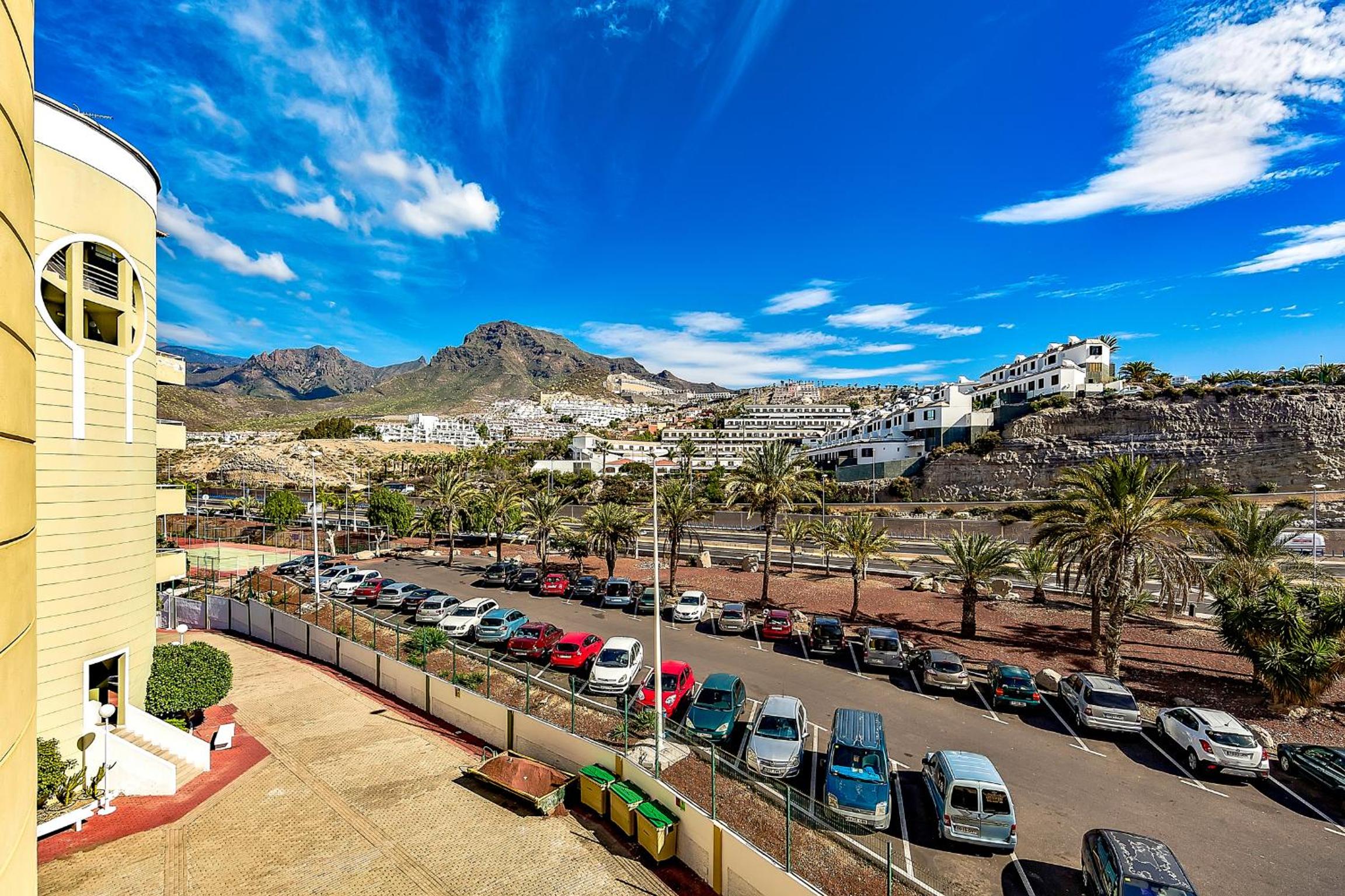 Tenerifeopenhome Ocean View Costa Adeje