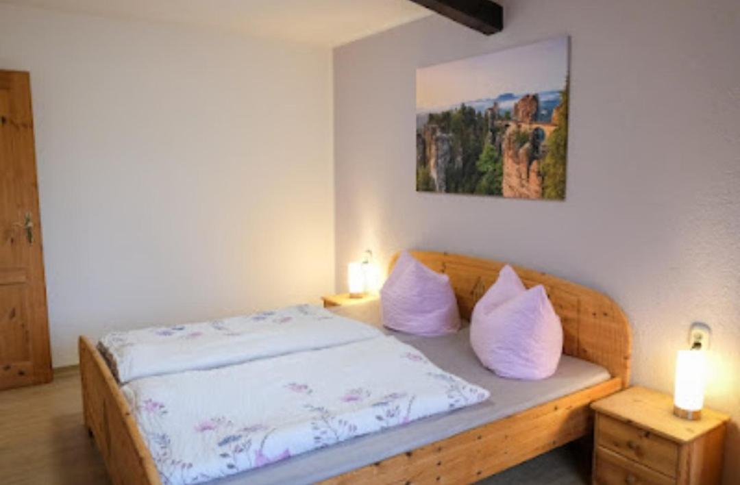 Ferienhaus Stiller Fritz - Property Image 13
