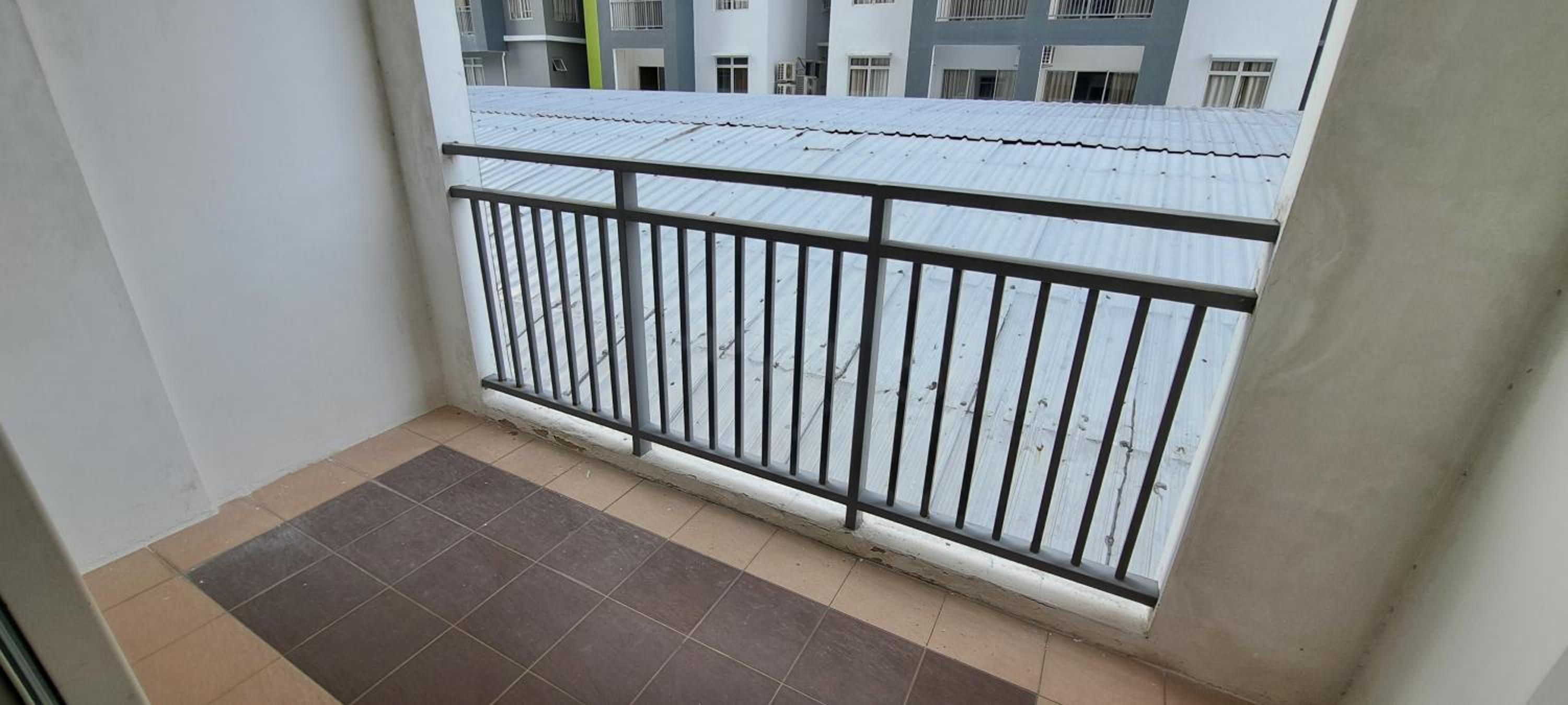 B Lagoon Melaka Nik Homestay photo 2
