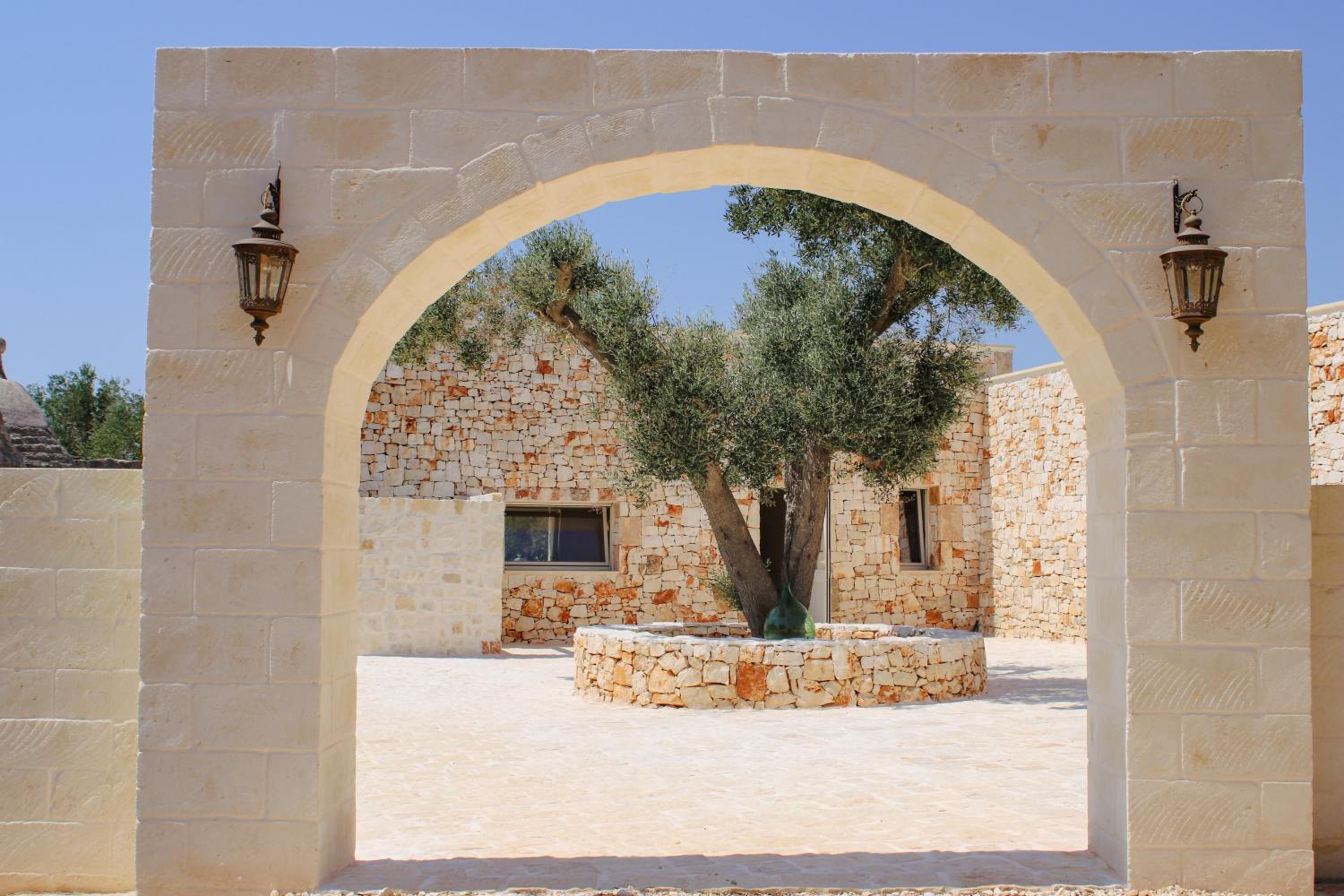 Masseria Cortese