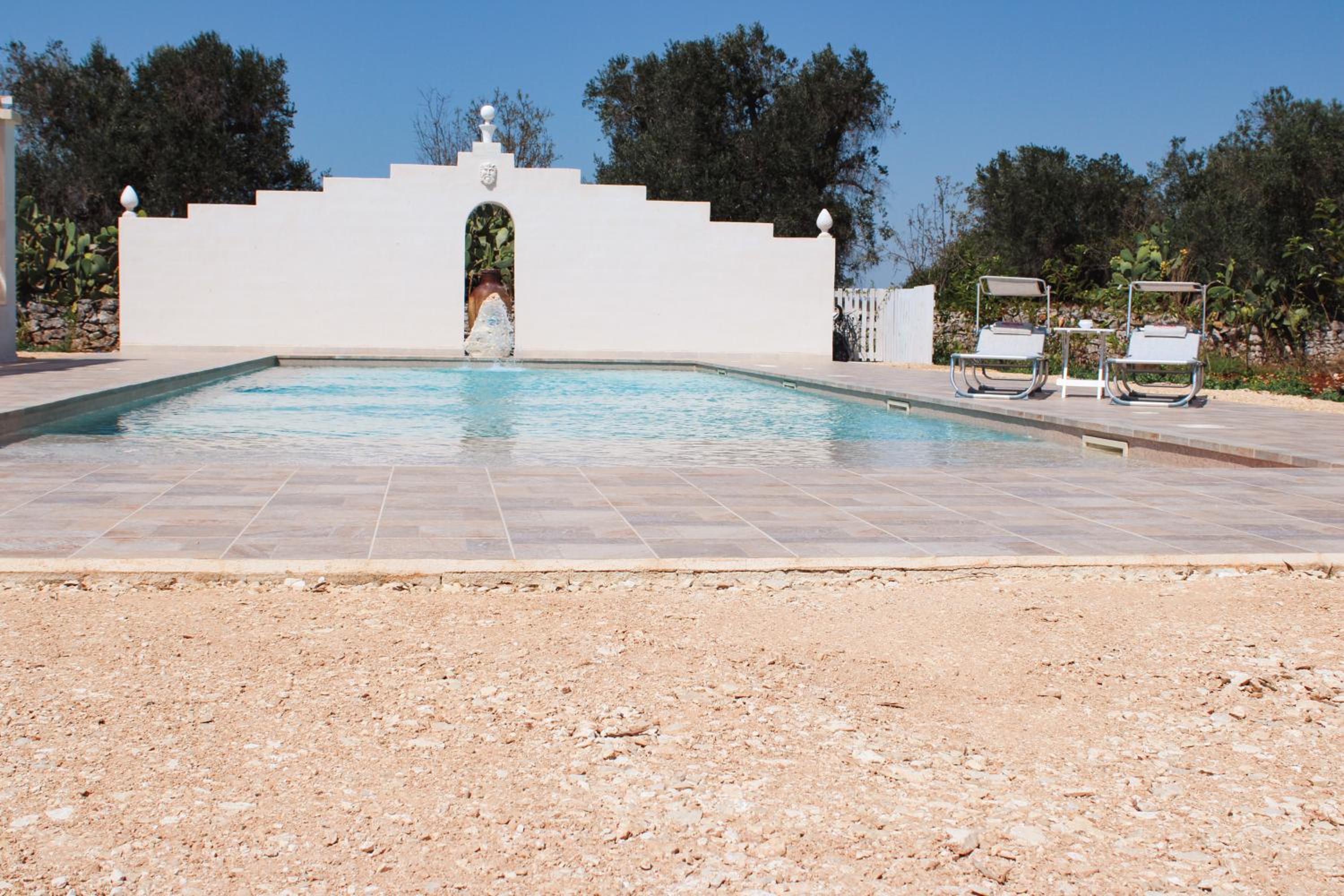 Masseria Cortese