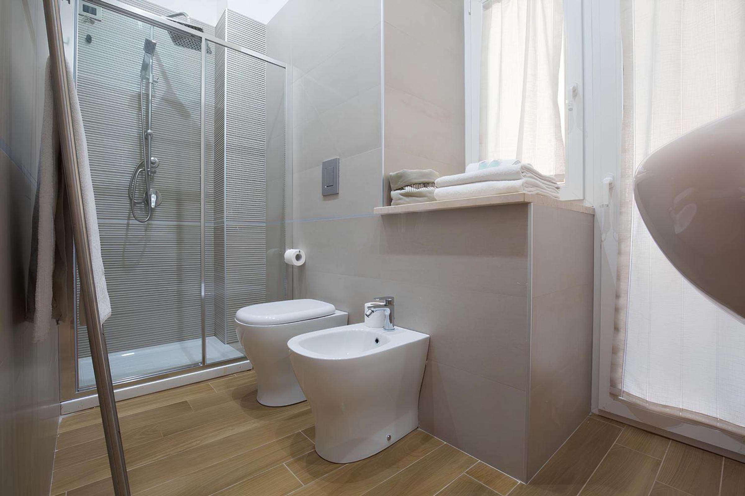 Musto Suites & Rooms