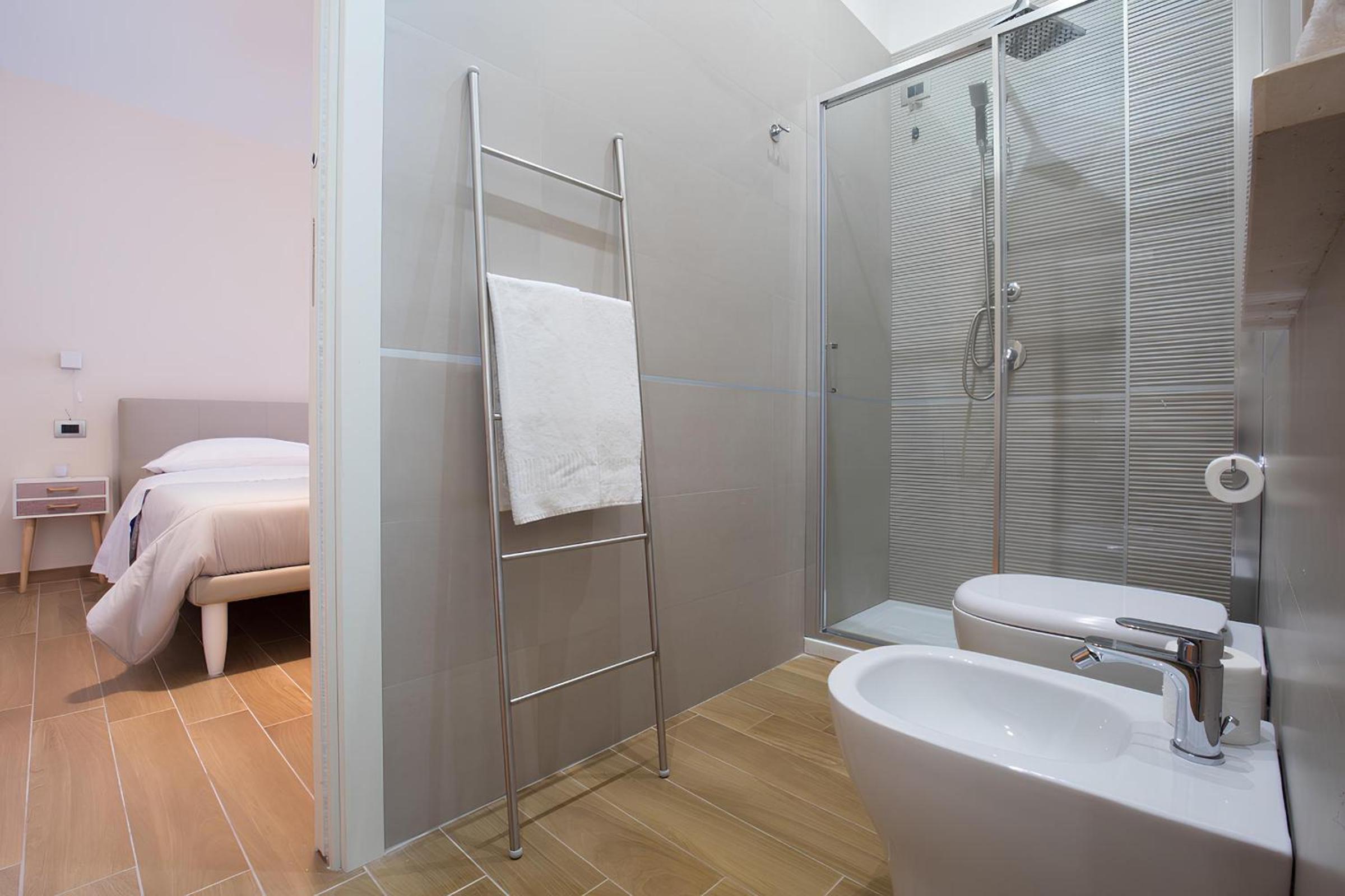 Musto Suites & Rooms
