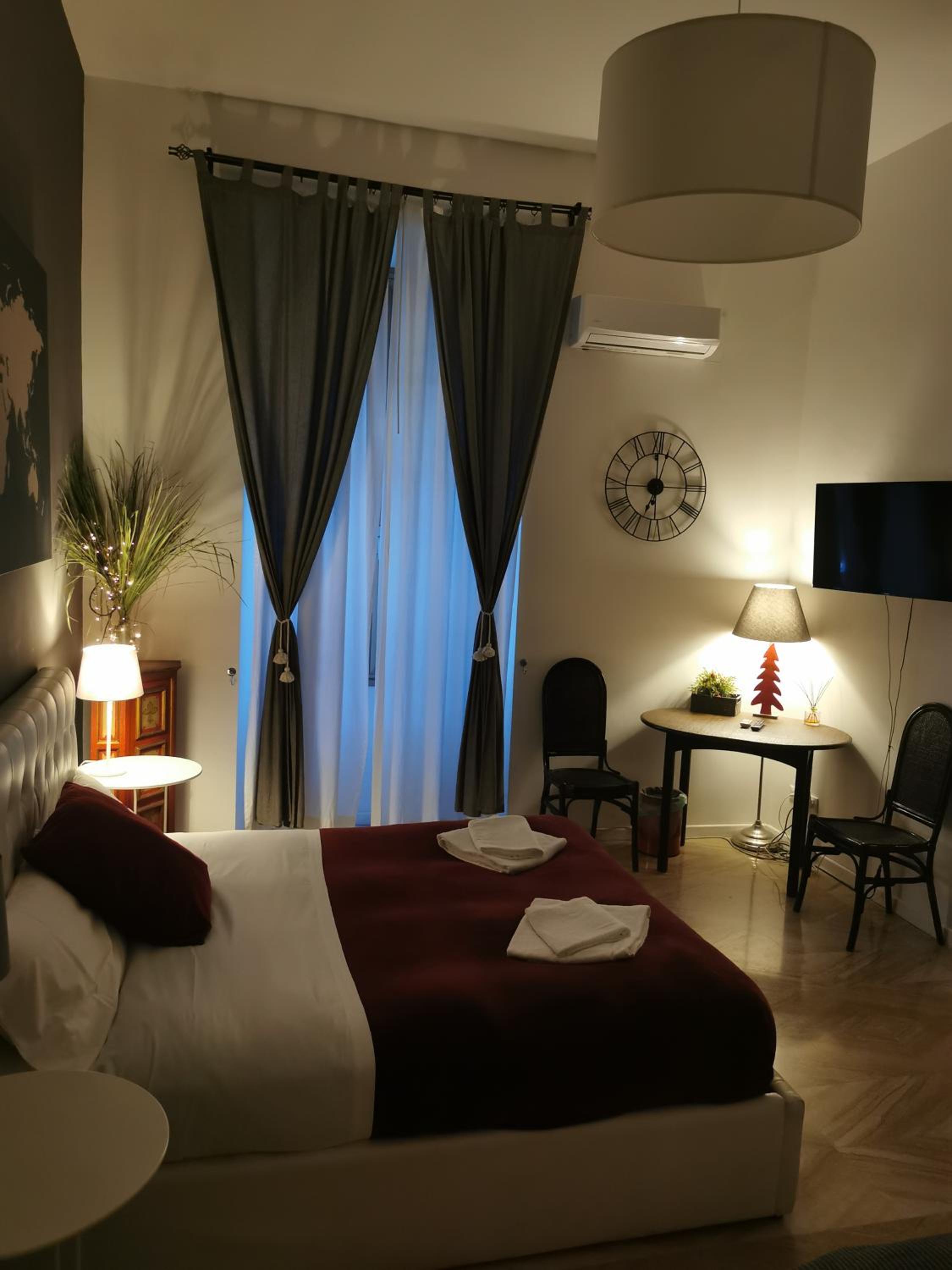109 SUITES ROMA