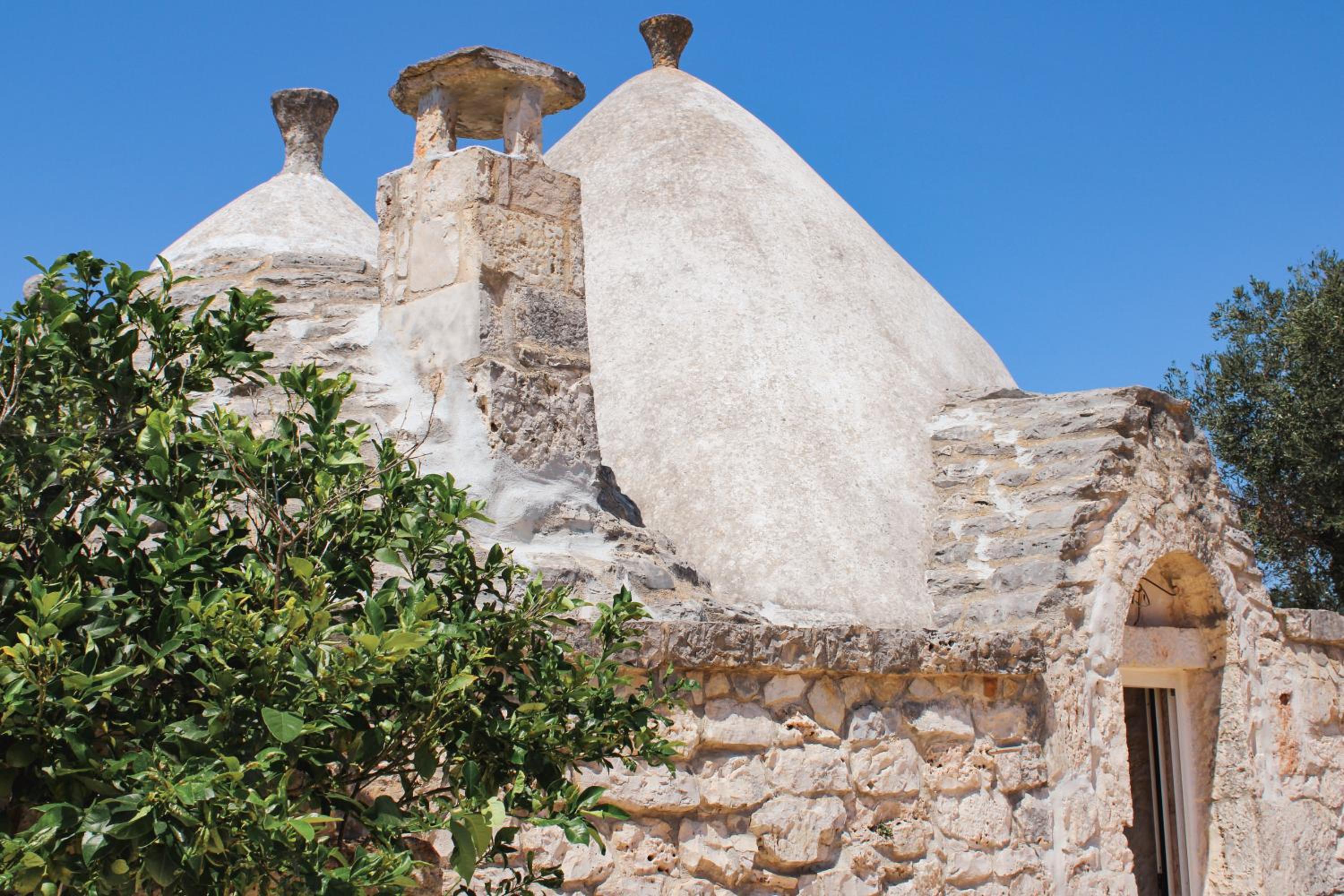 Masseria Cortese