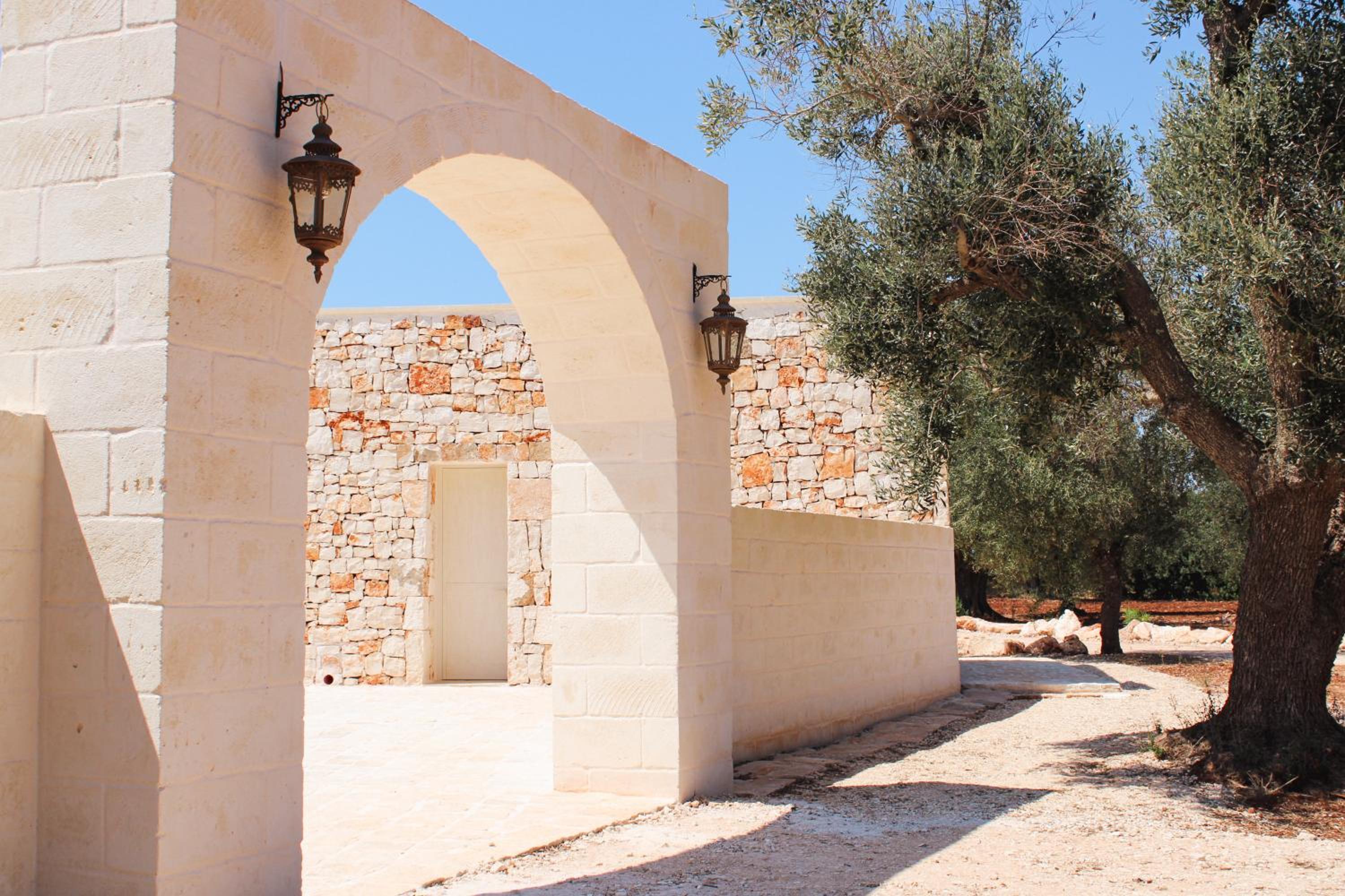 Masseria Cortese