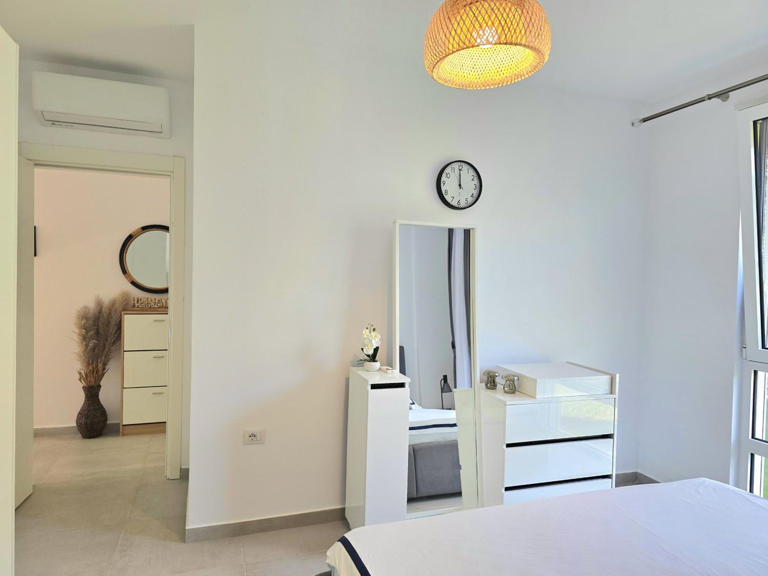 San Pietro Garden Apartment - 299