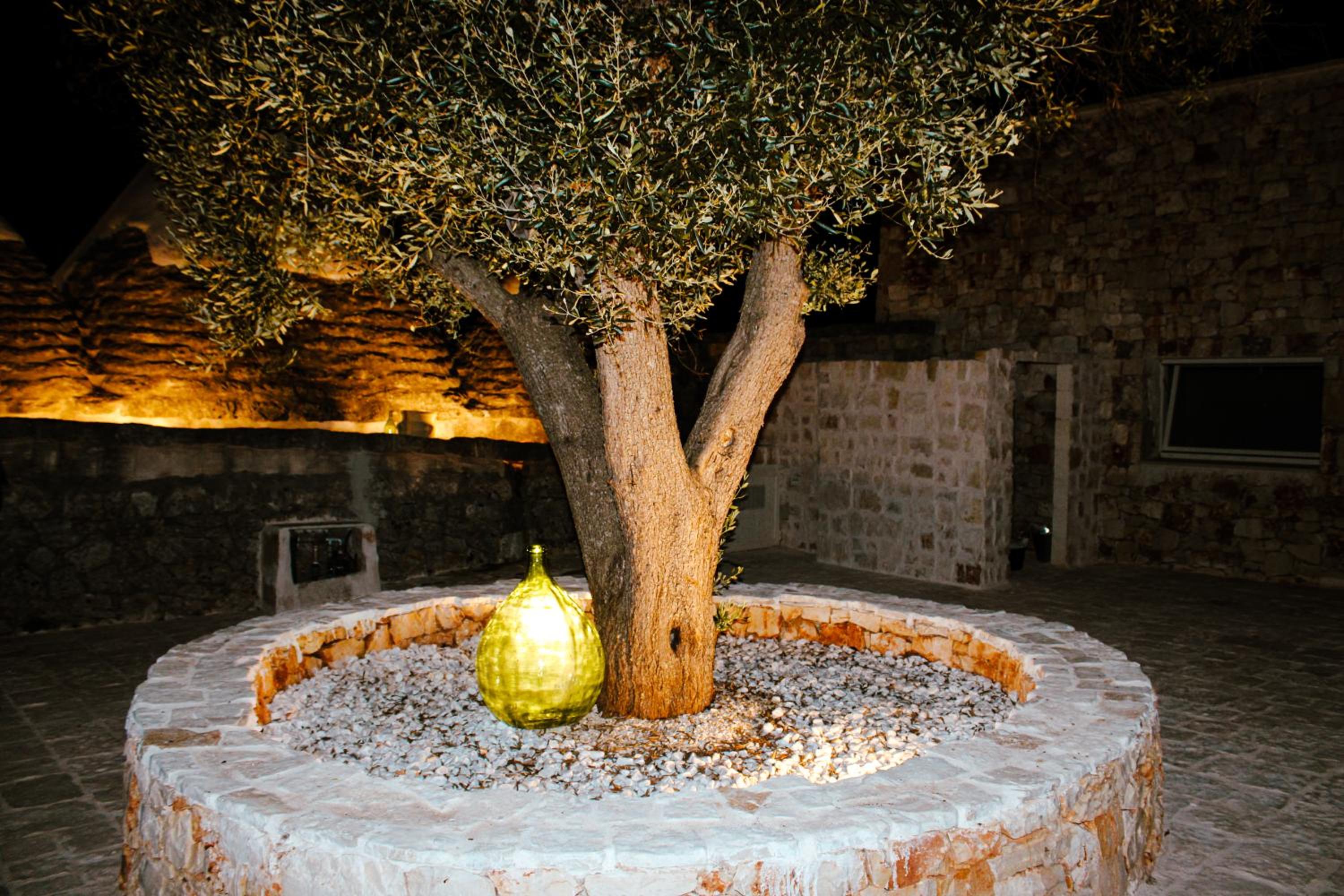 Masseria Cortese