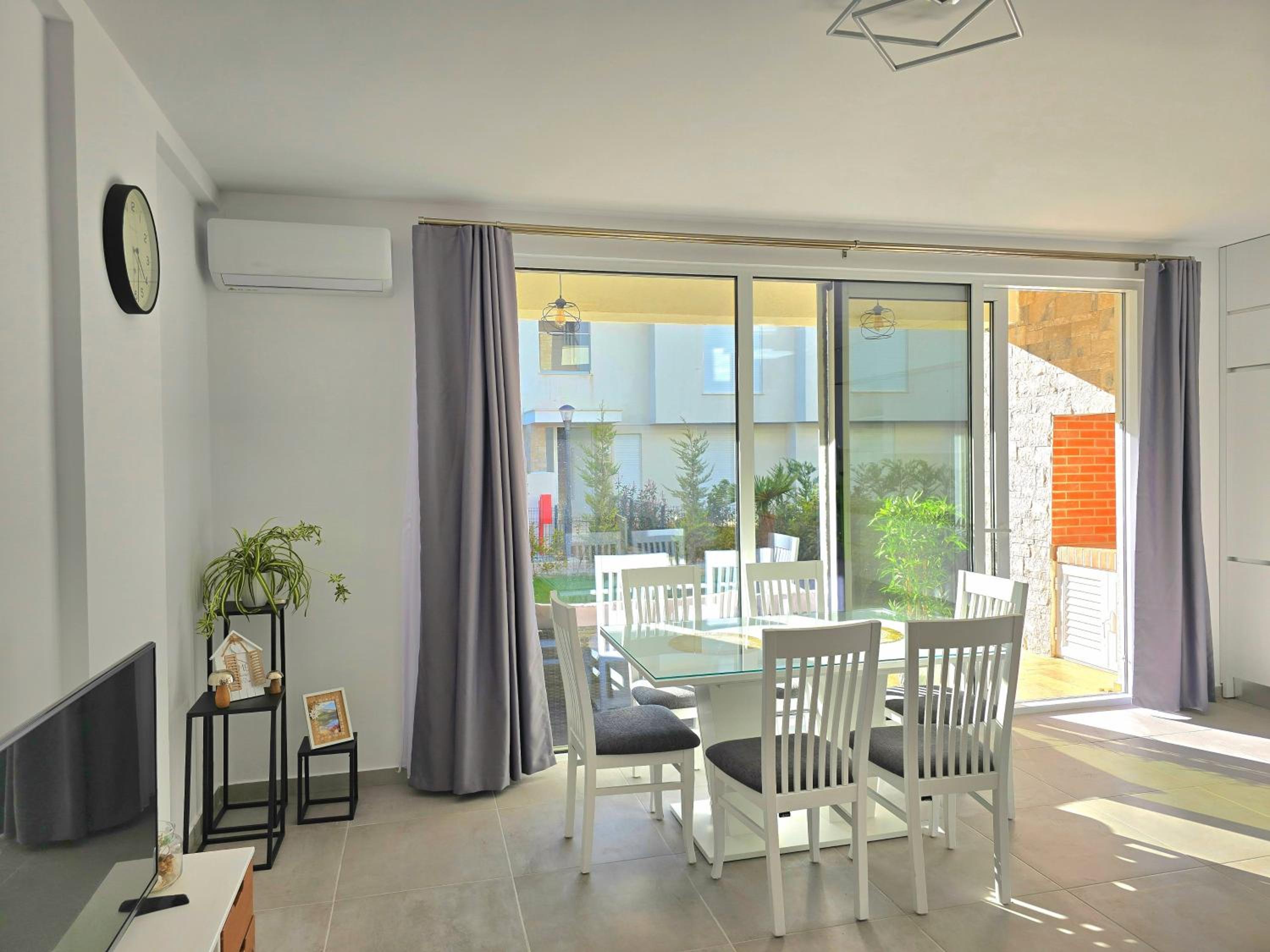 San Pietro Garden Apartment - 299