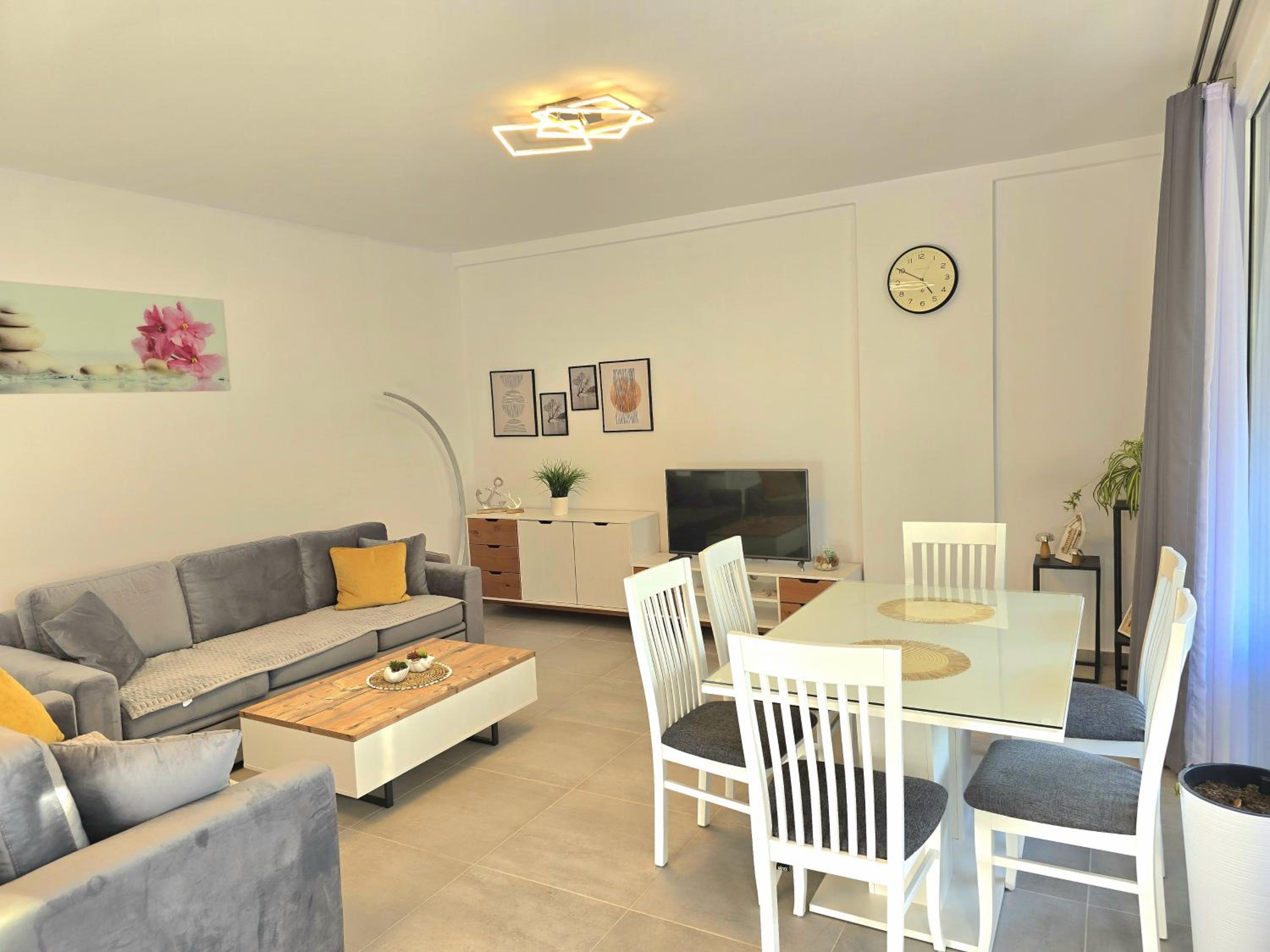 San Pietro Garden Apartment - 299