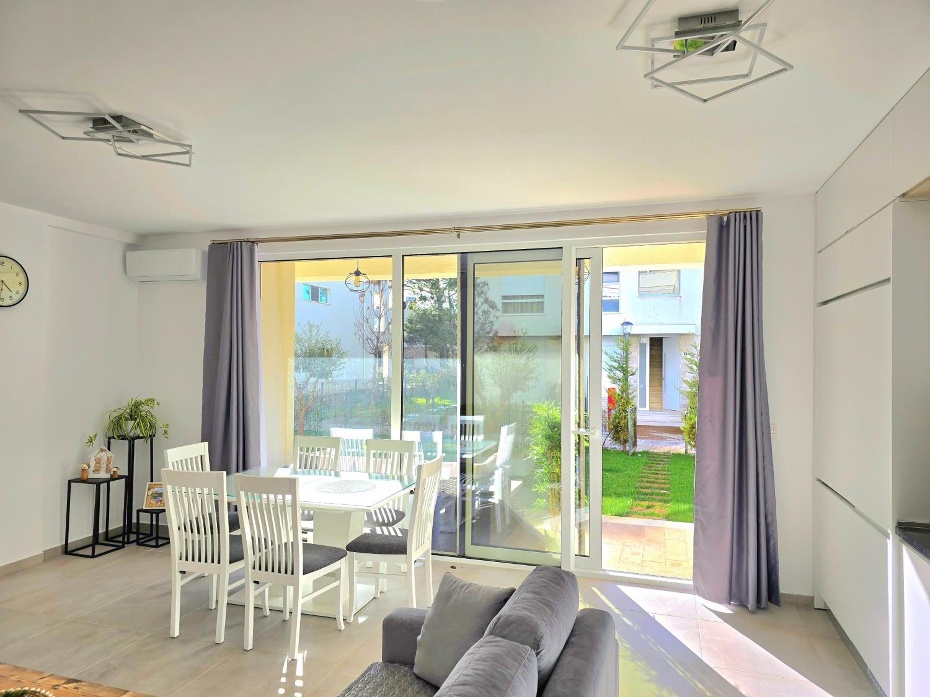 San Pietro Garden Apartment - 299