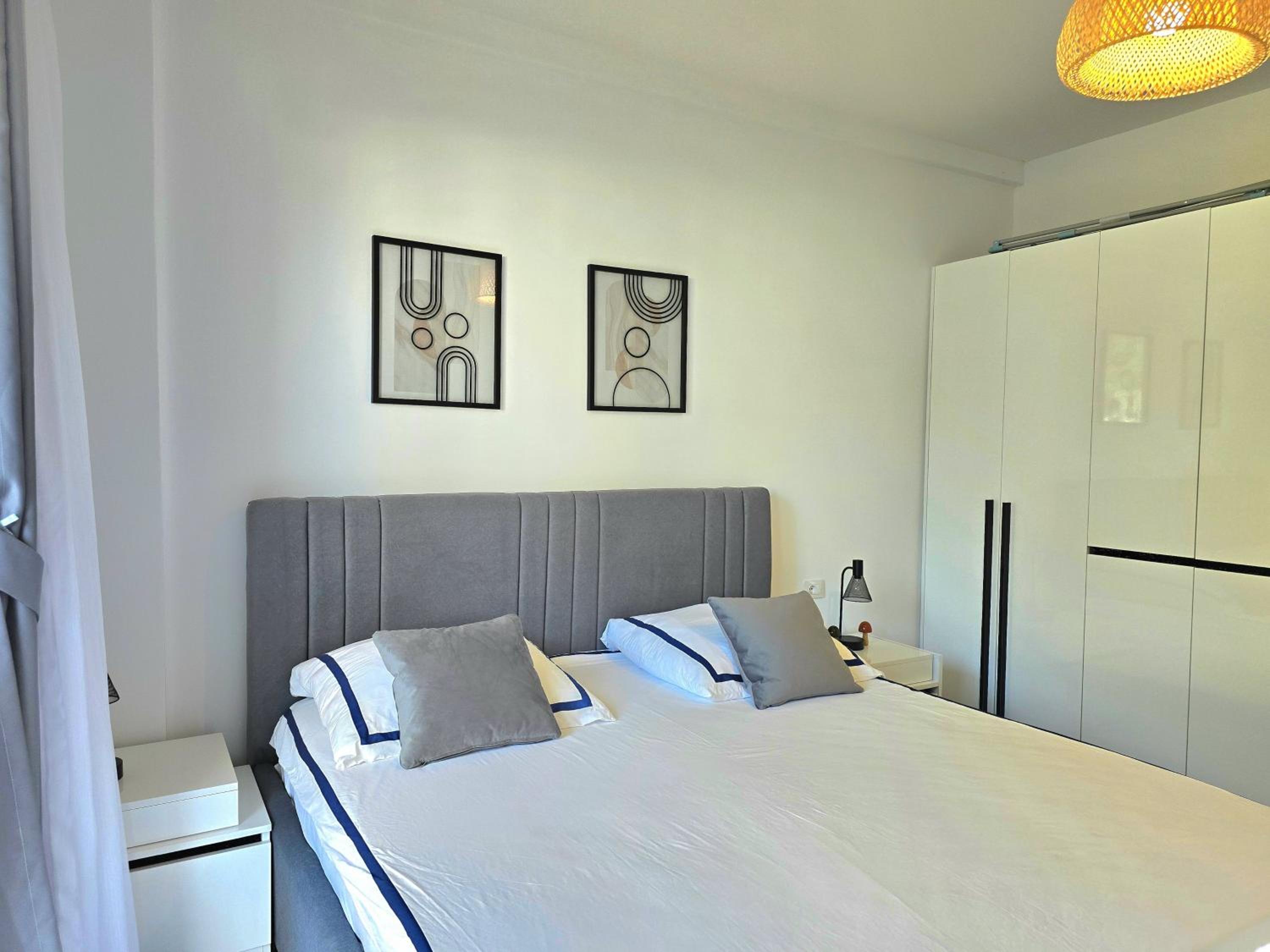 San Pietro Garden Apartment - 299