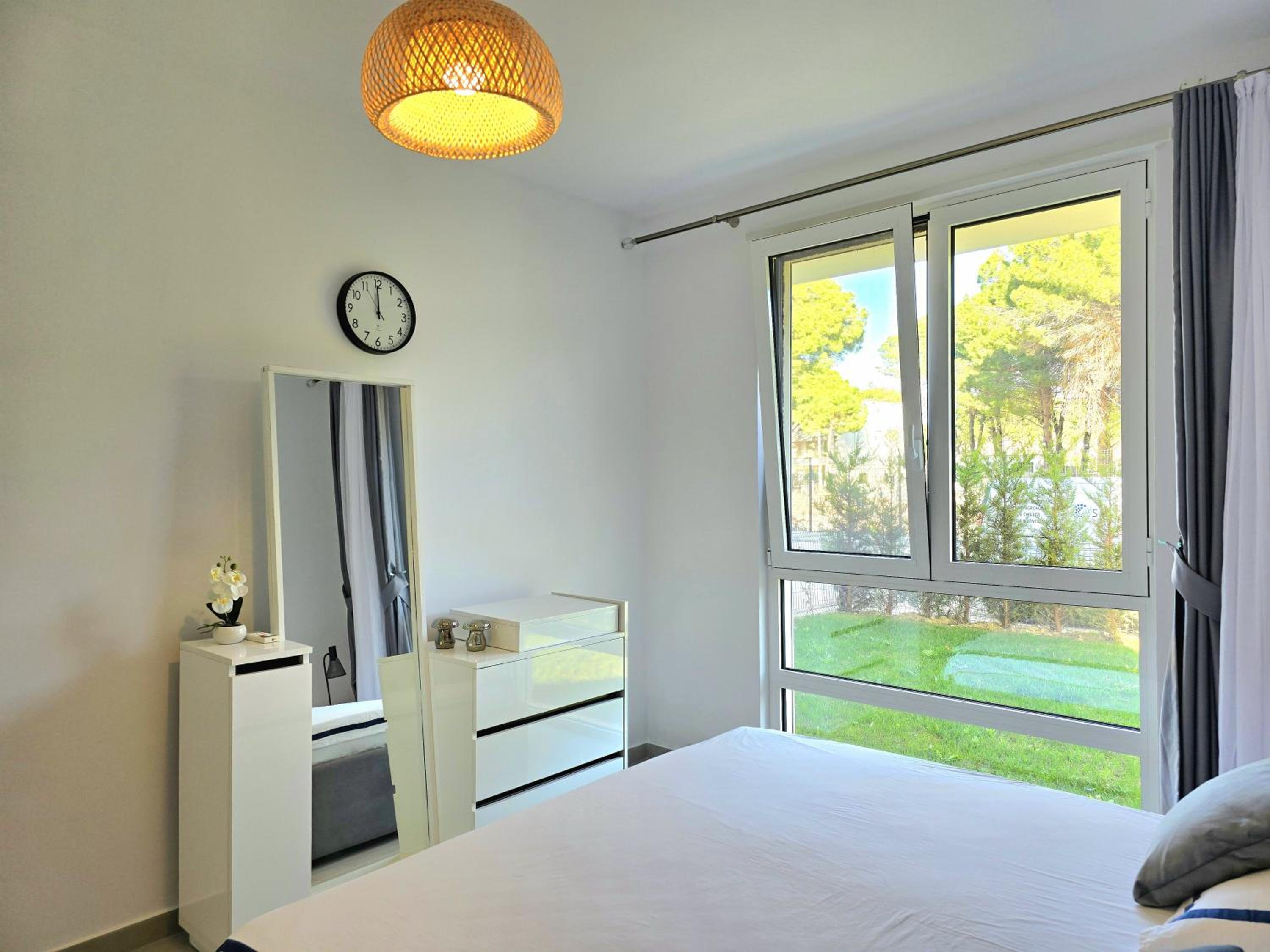 San Pietro Garden Apartment - 299